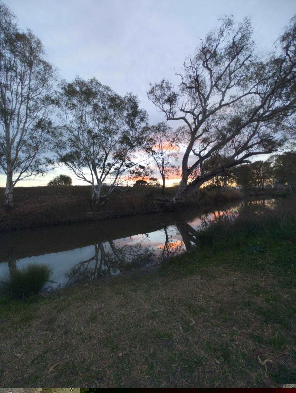 Warrego Farm