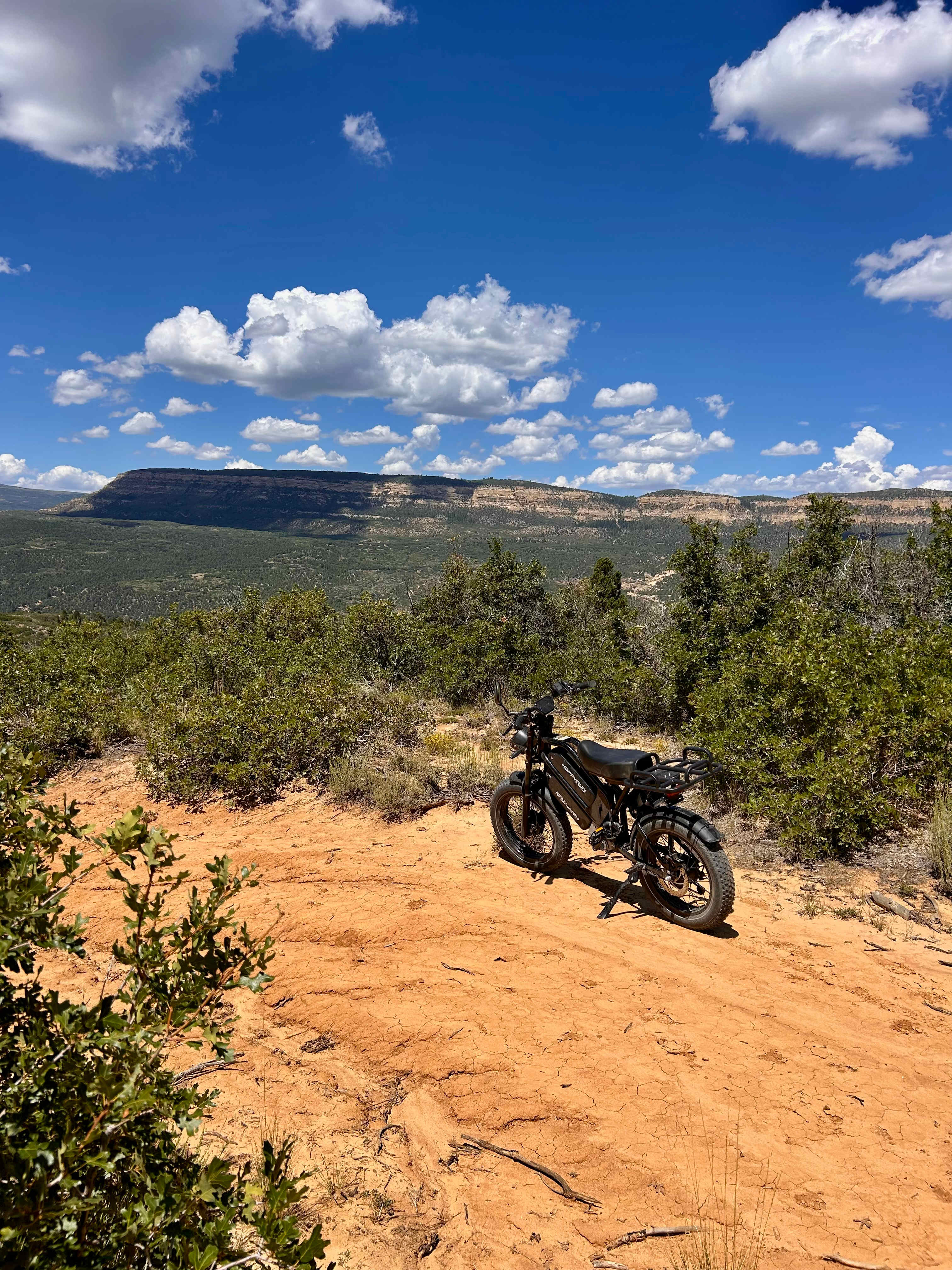 Zion Backcountry Sheep Camps