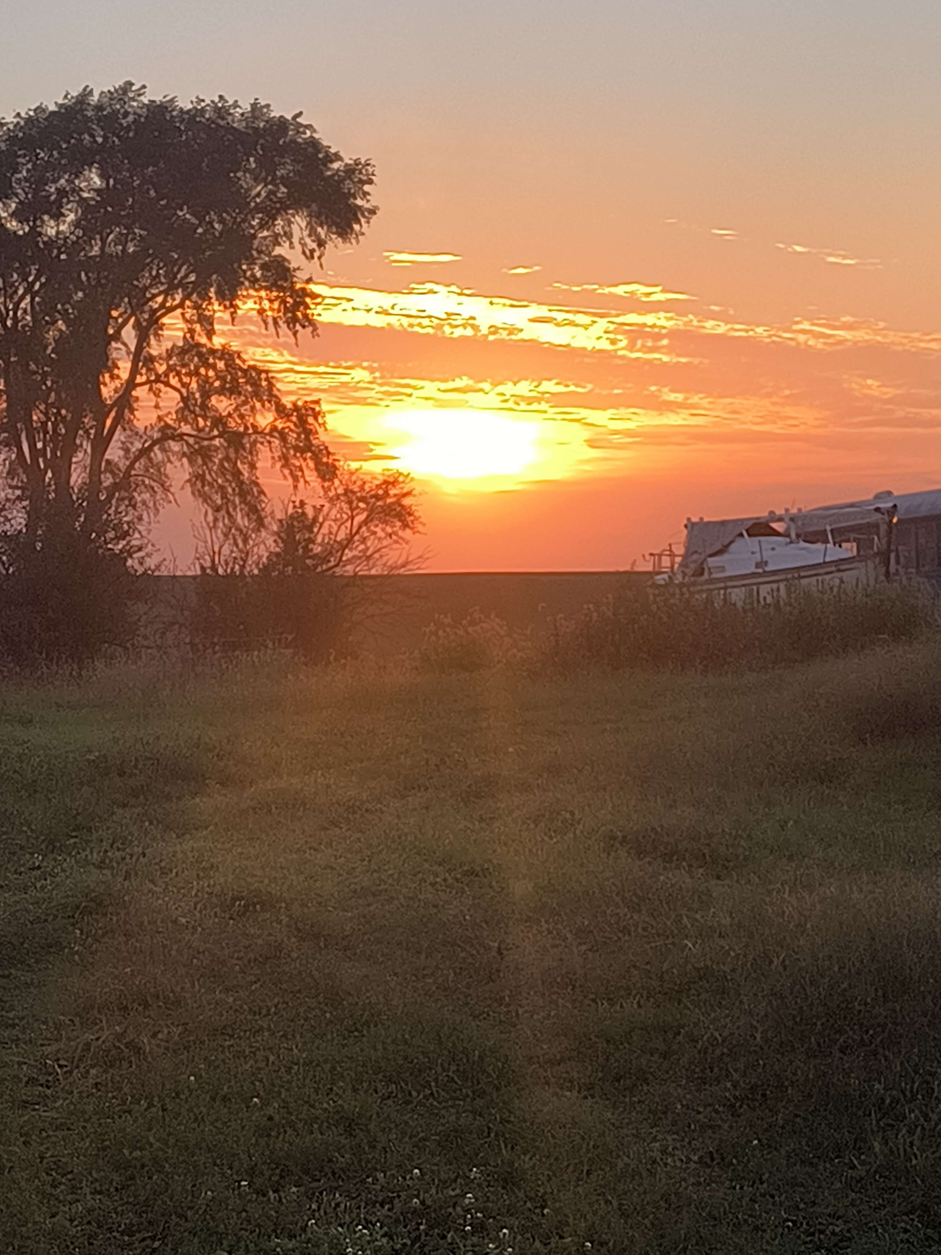 Rolling Acres Farm