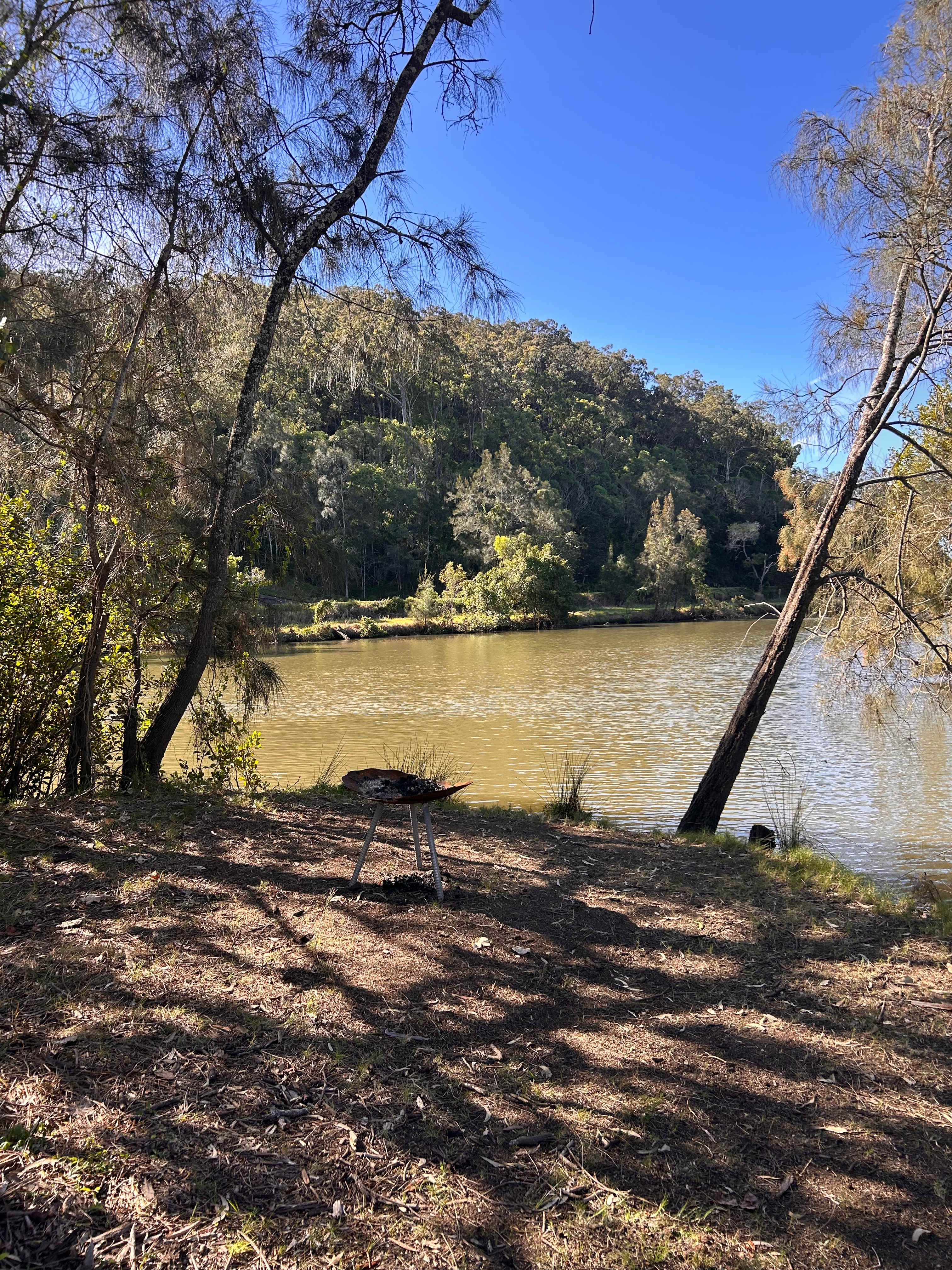 River Views - Ashby Island Paradise