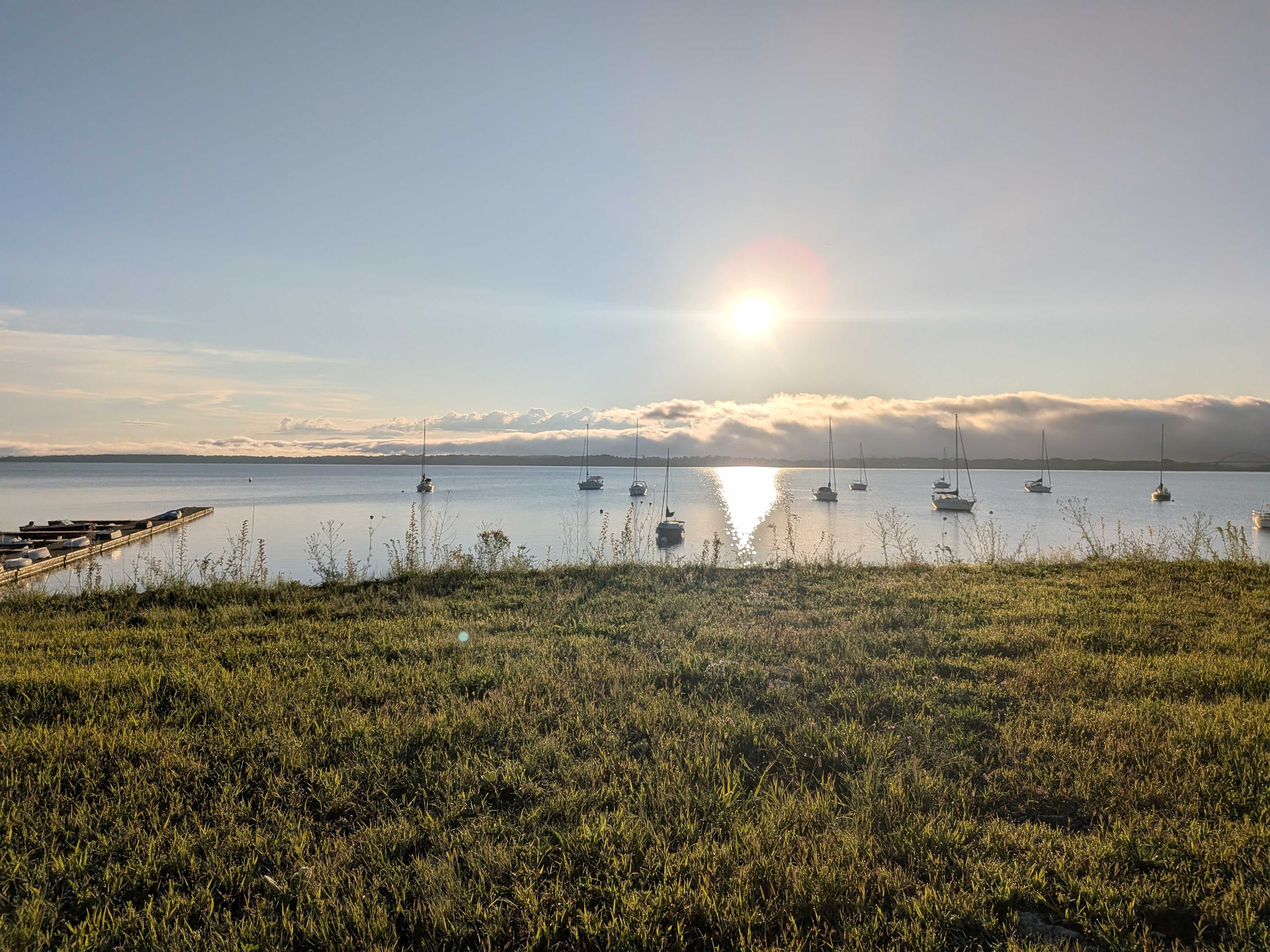Bridgeview Harbour Marina