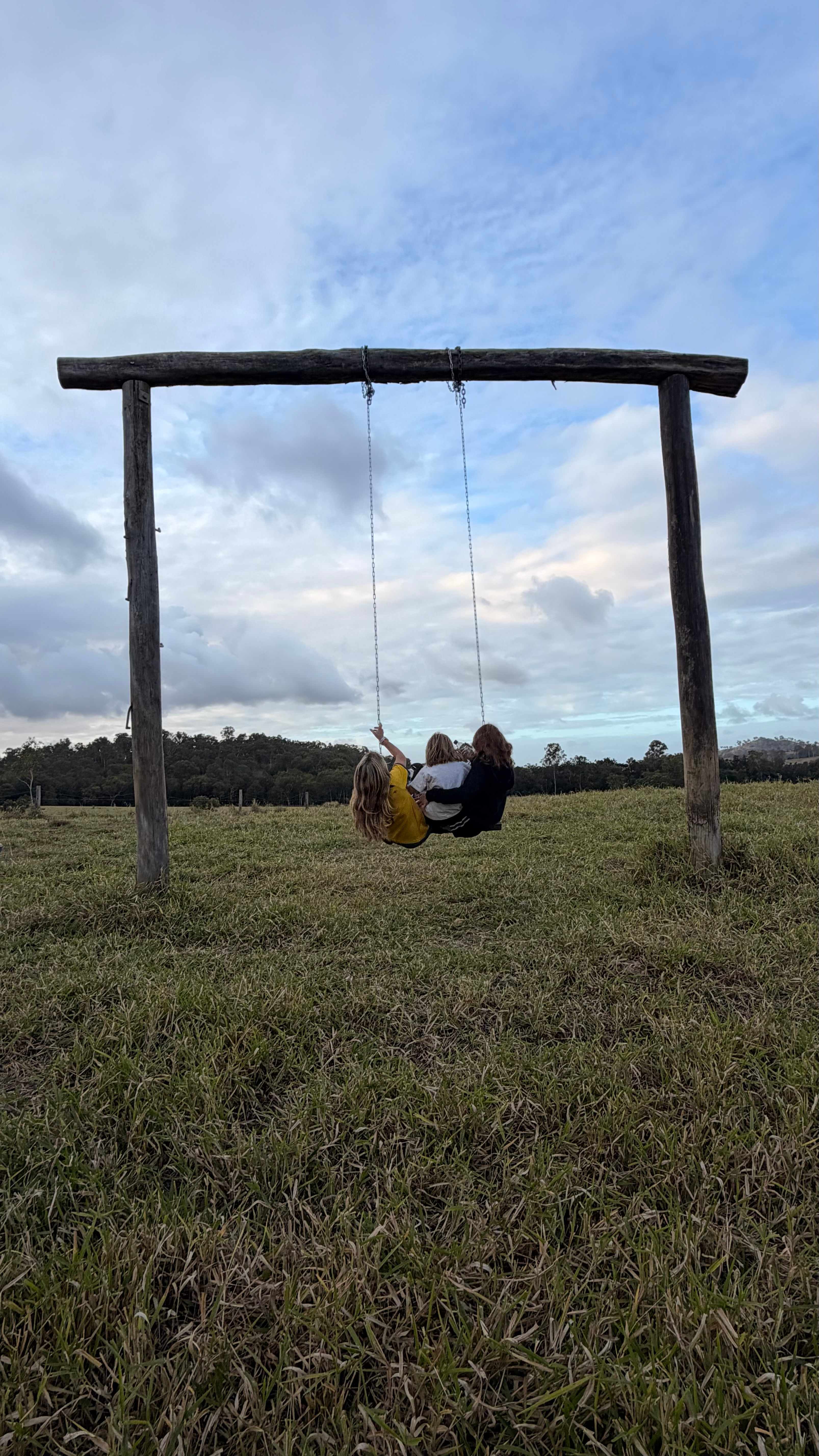 Cattle Camp, Sarina, QLD