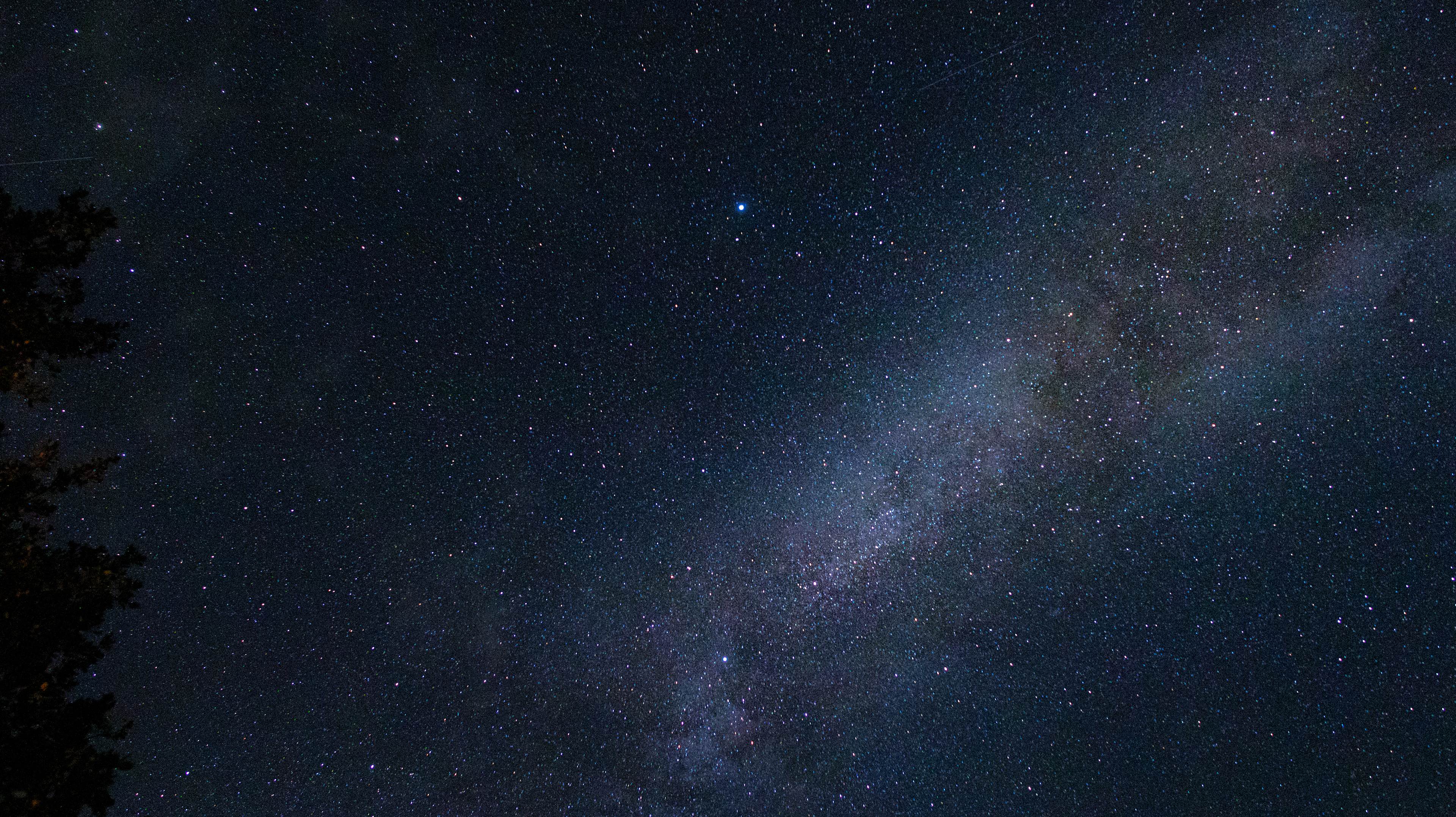 Milky Way (The North End)