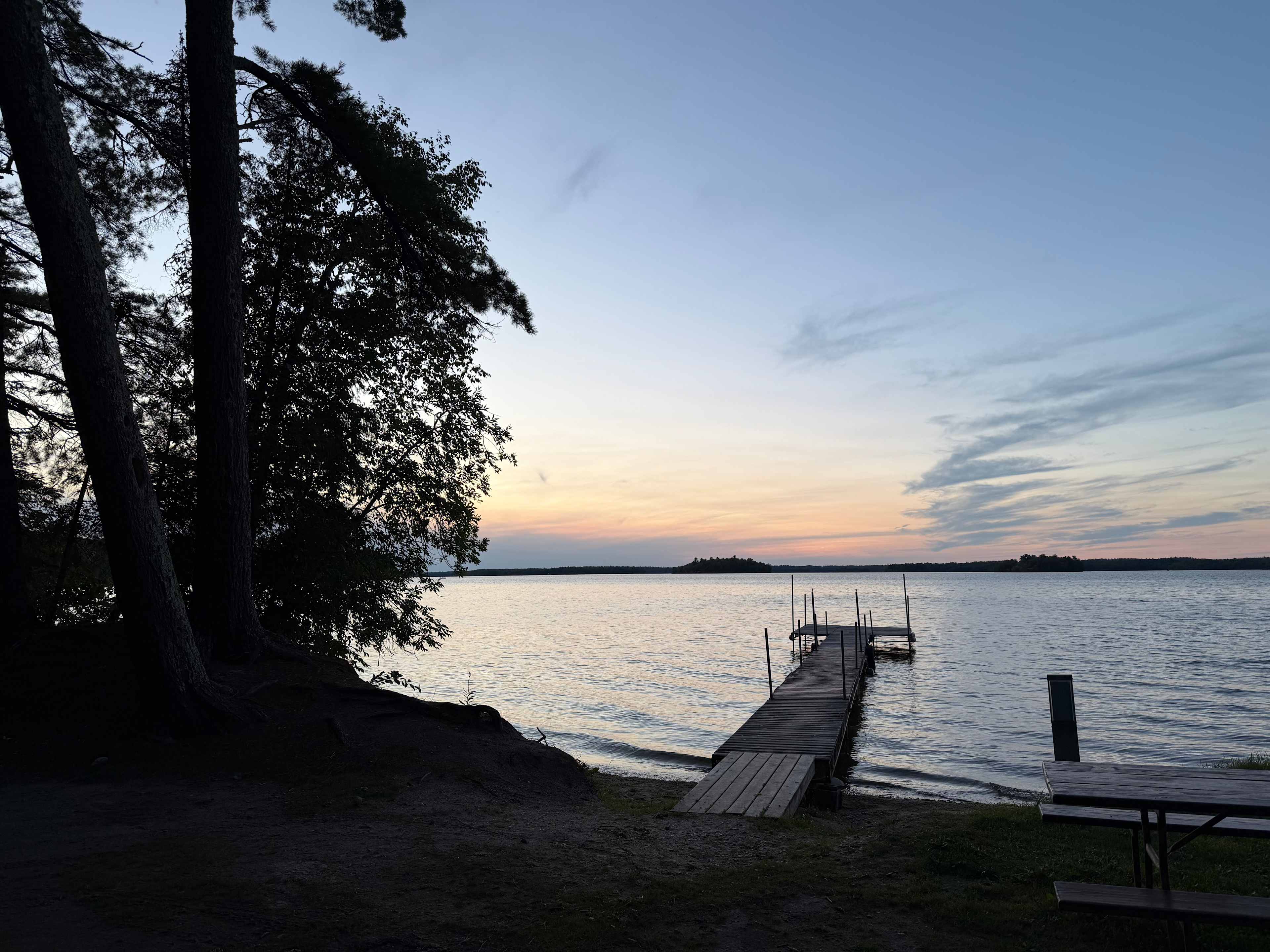 Cabin O' Pines
