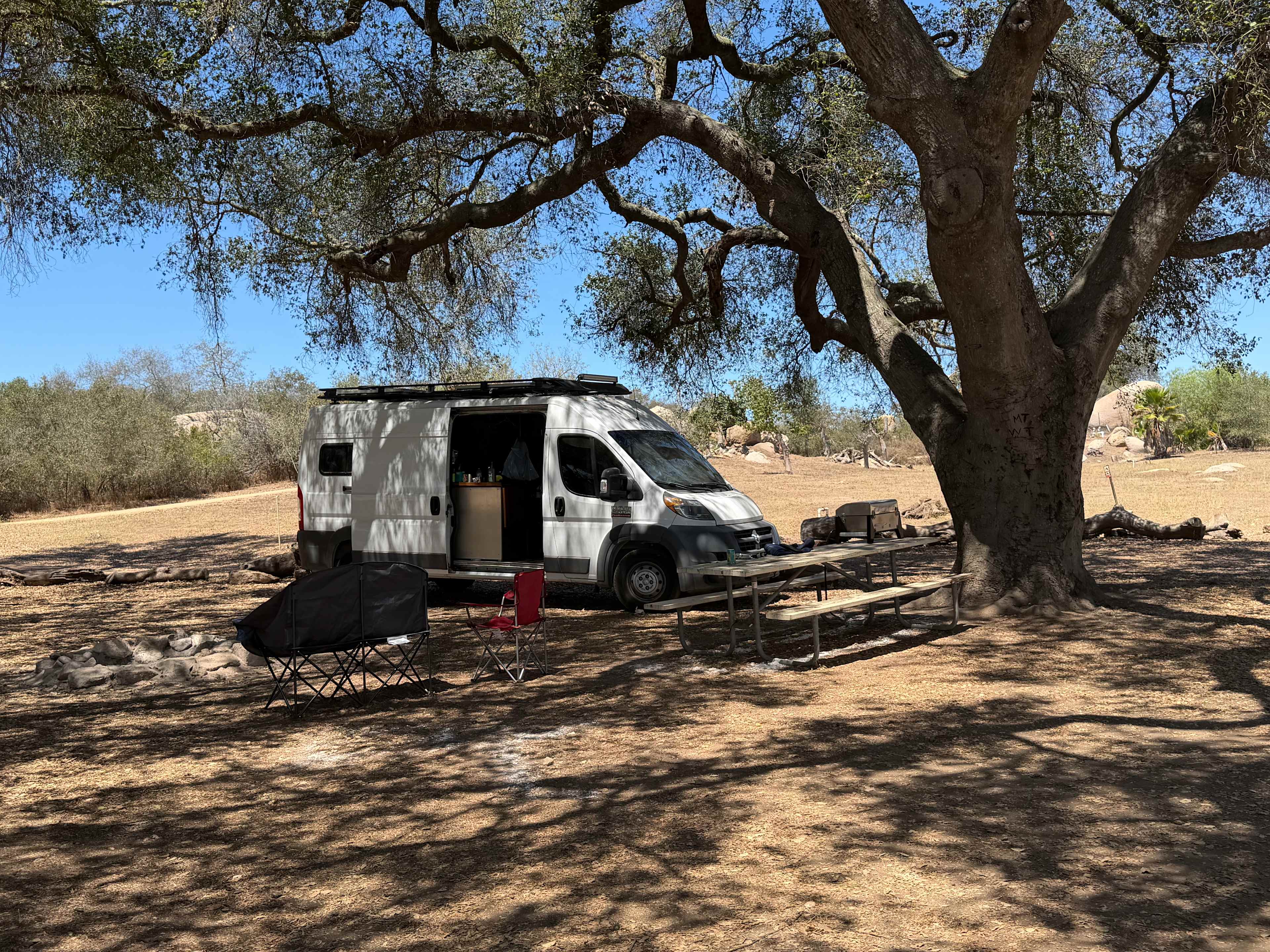 Splitrock Farm and Retreat