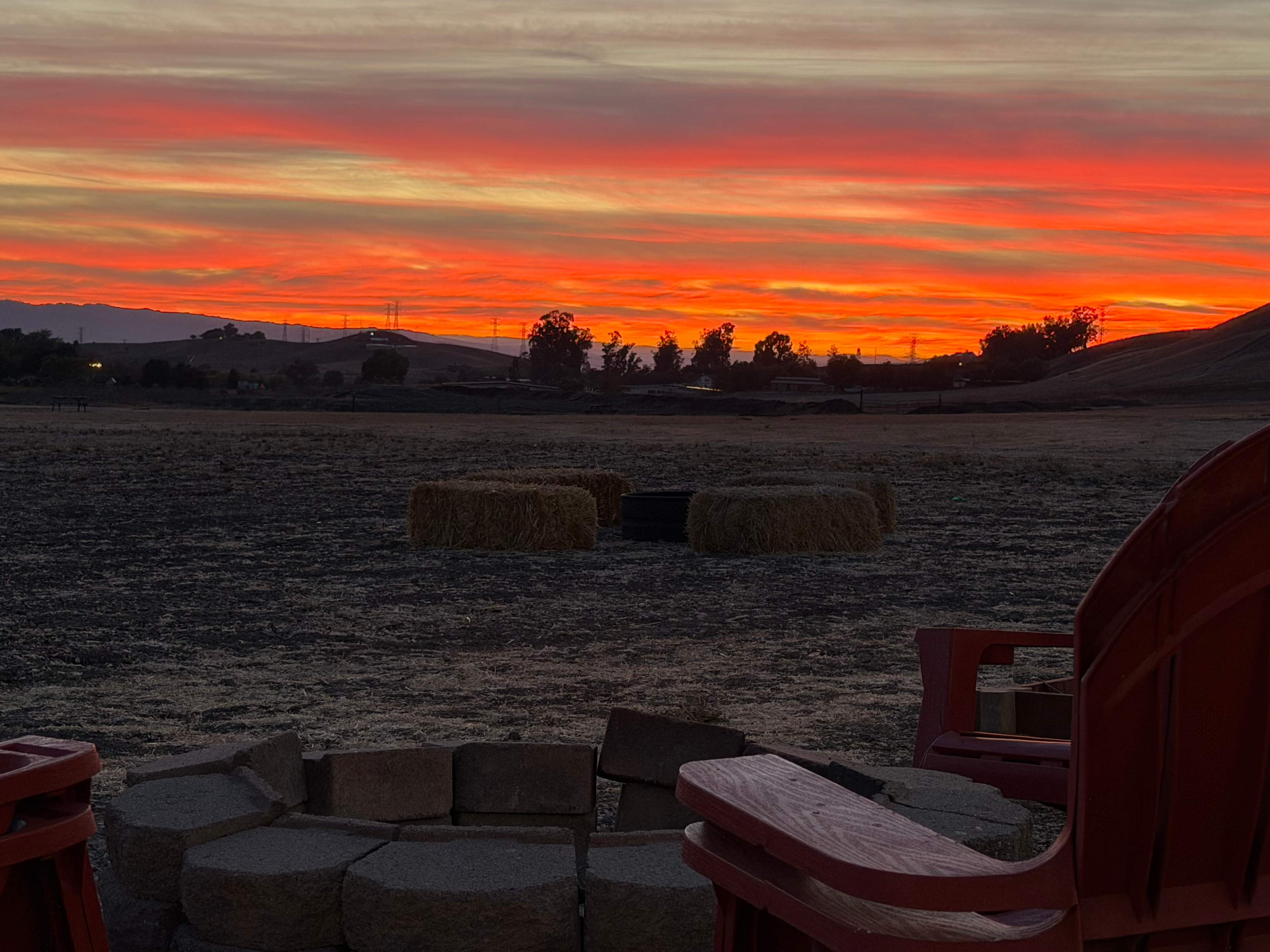 The Ranch at Cross Road