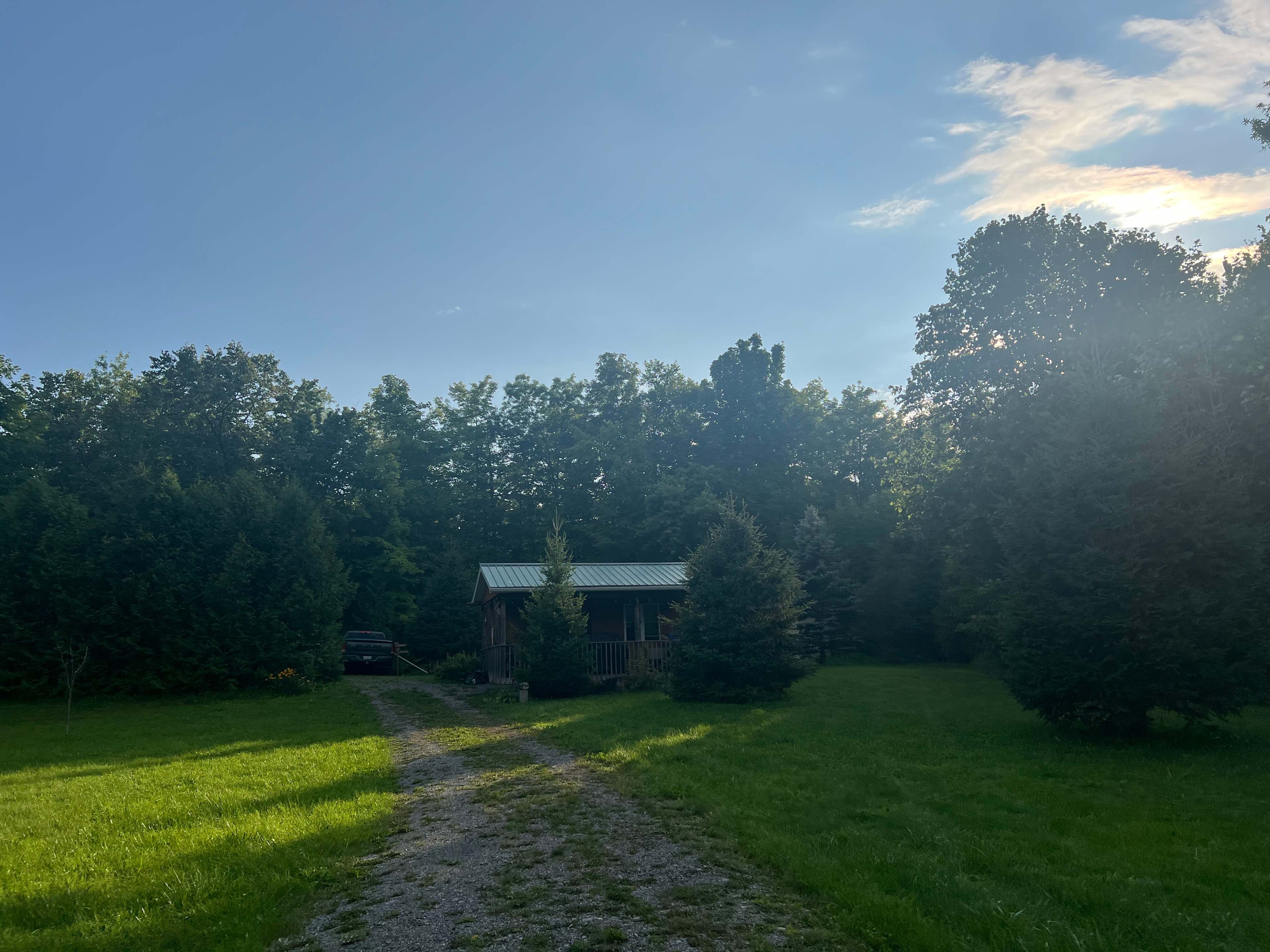 Green Wall Acres