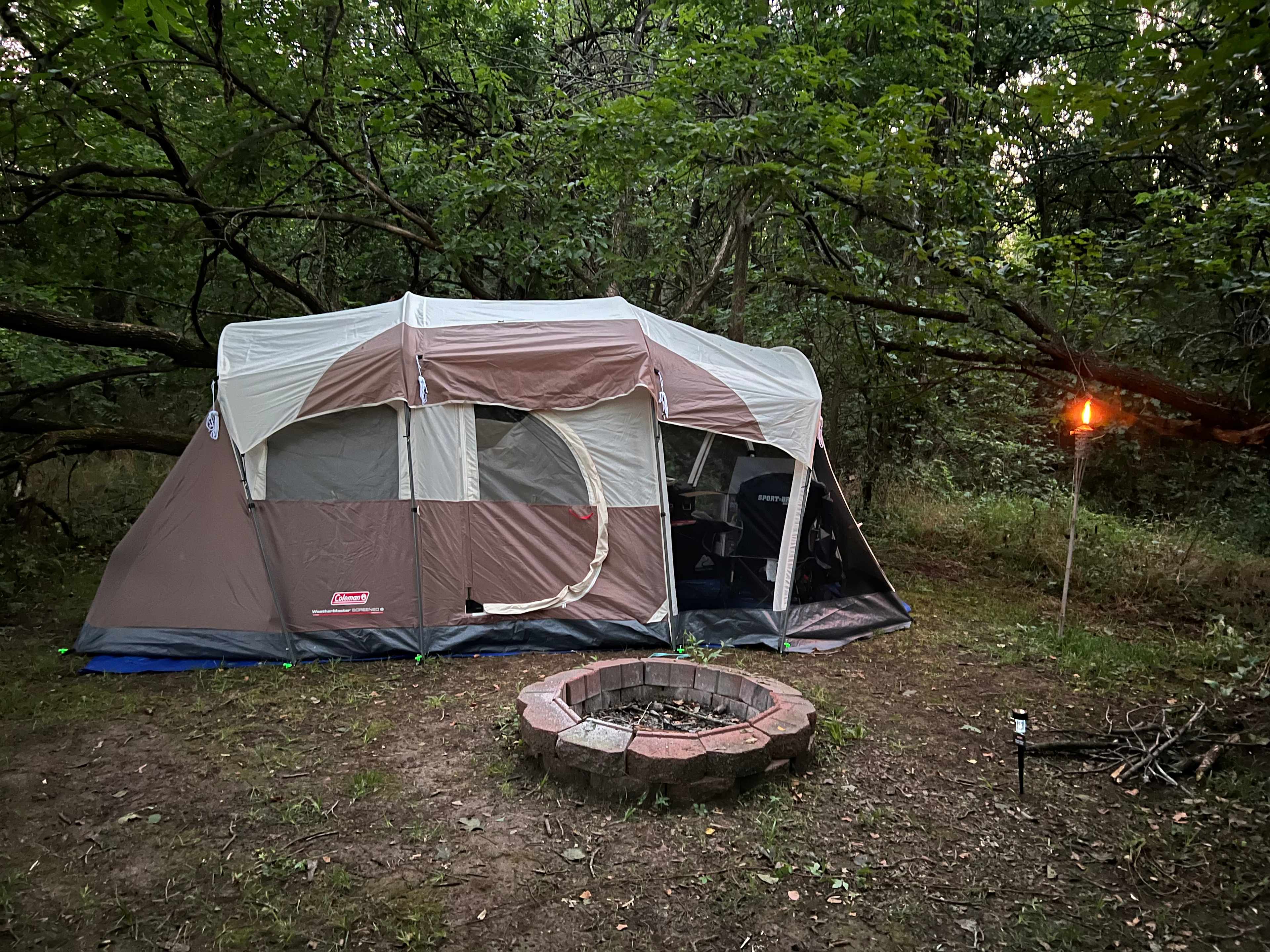B&S Creekside Retreat LLC