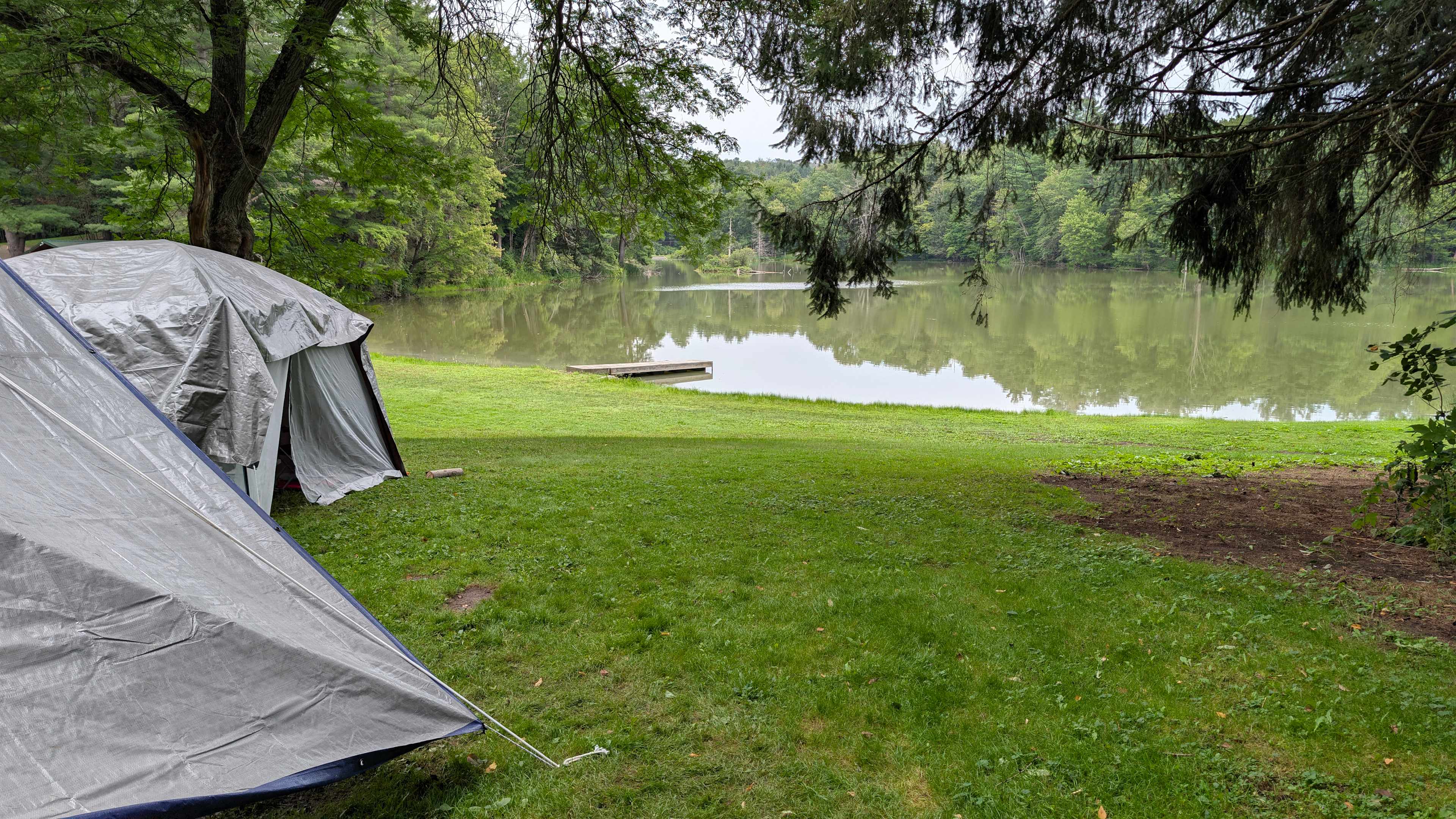 Letchworth Valley Campground & Reso