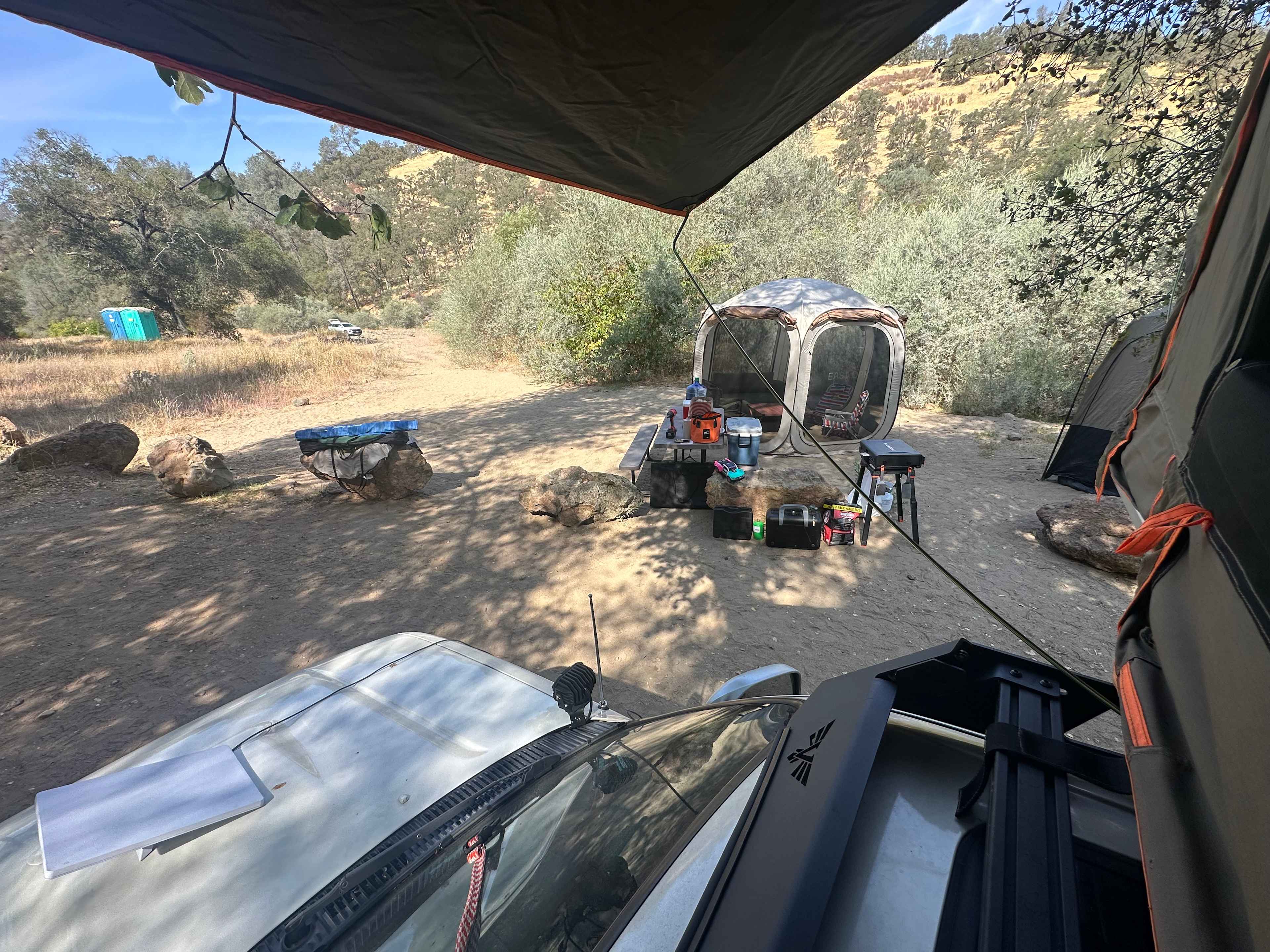 Cosumnes River Ranch