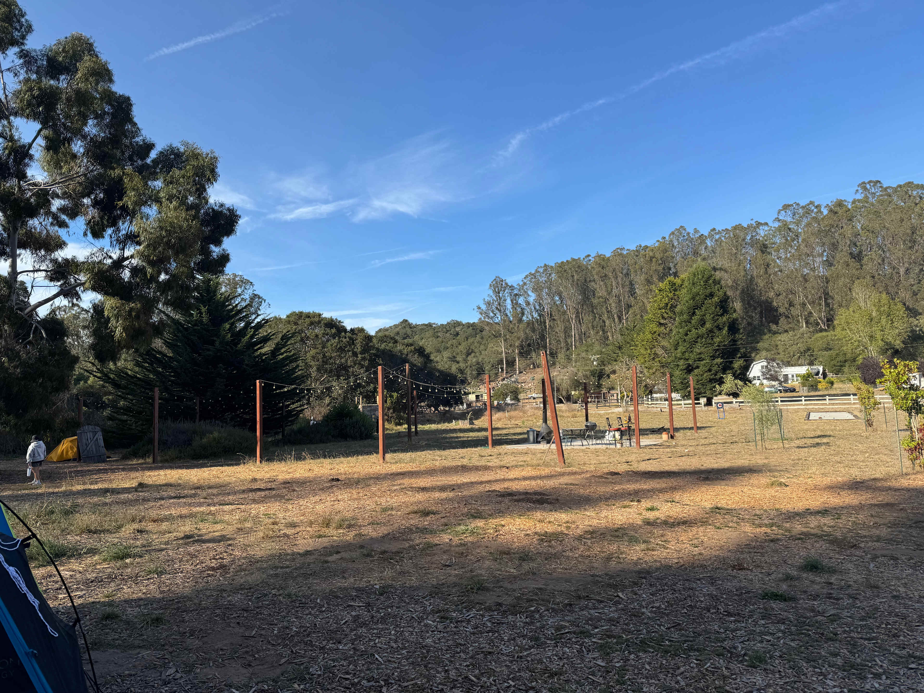 Salty Fox Retreat @ Peaceful Valley
