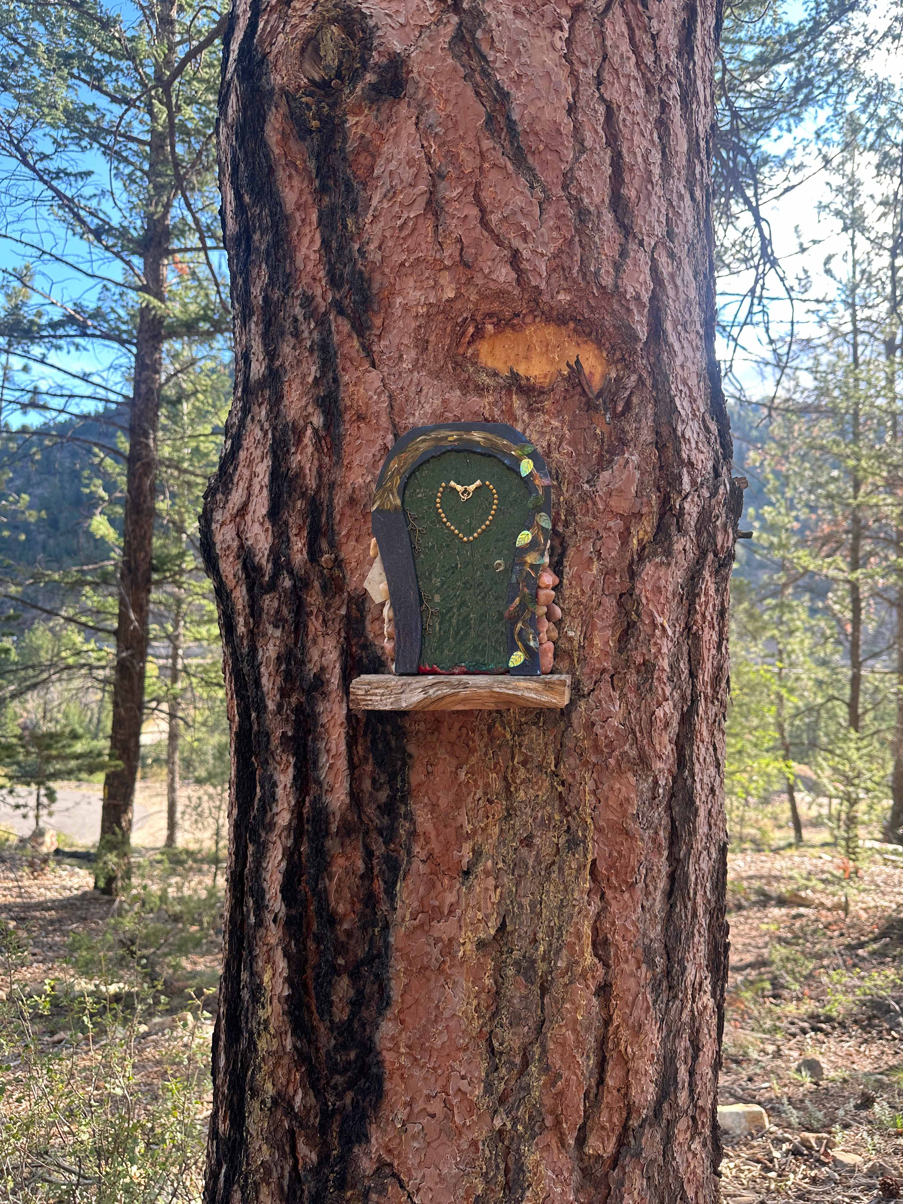 Idaho Springs RV Campground