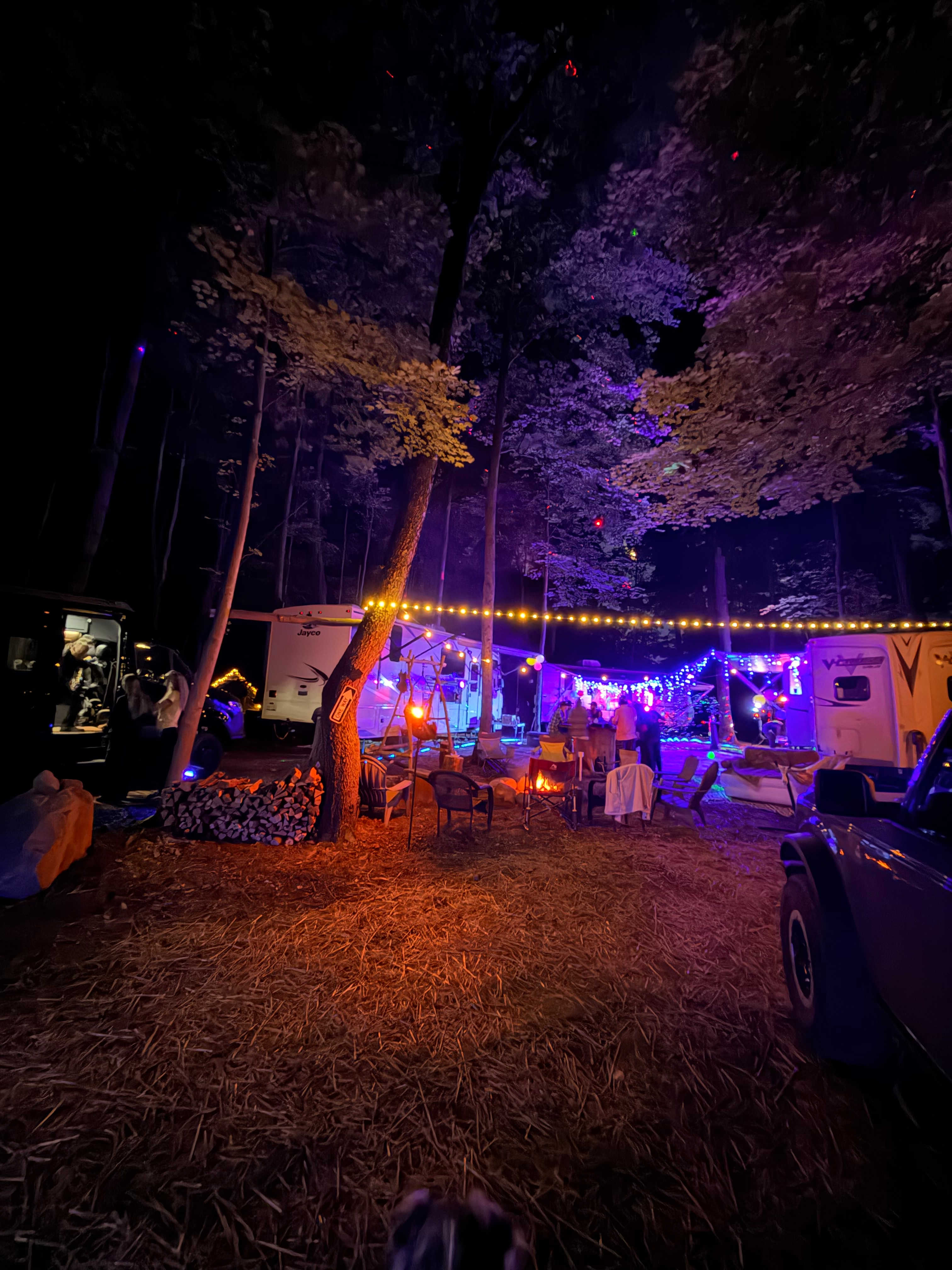 Vibe CAMP!