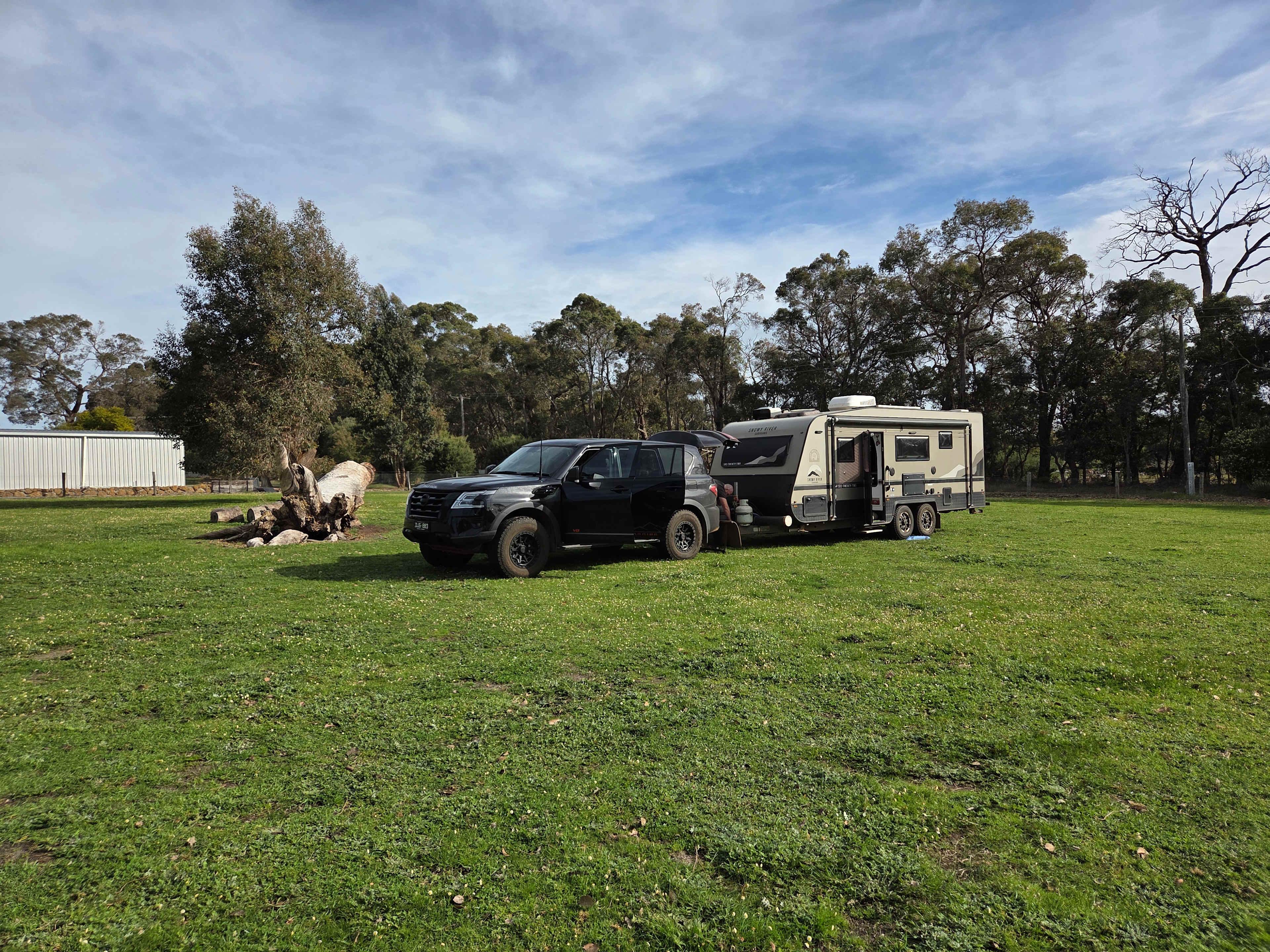Ridgeview Orchard