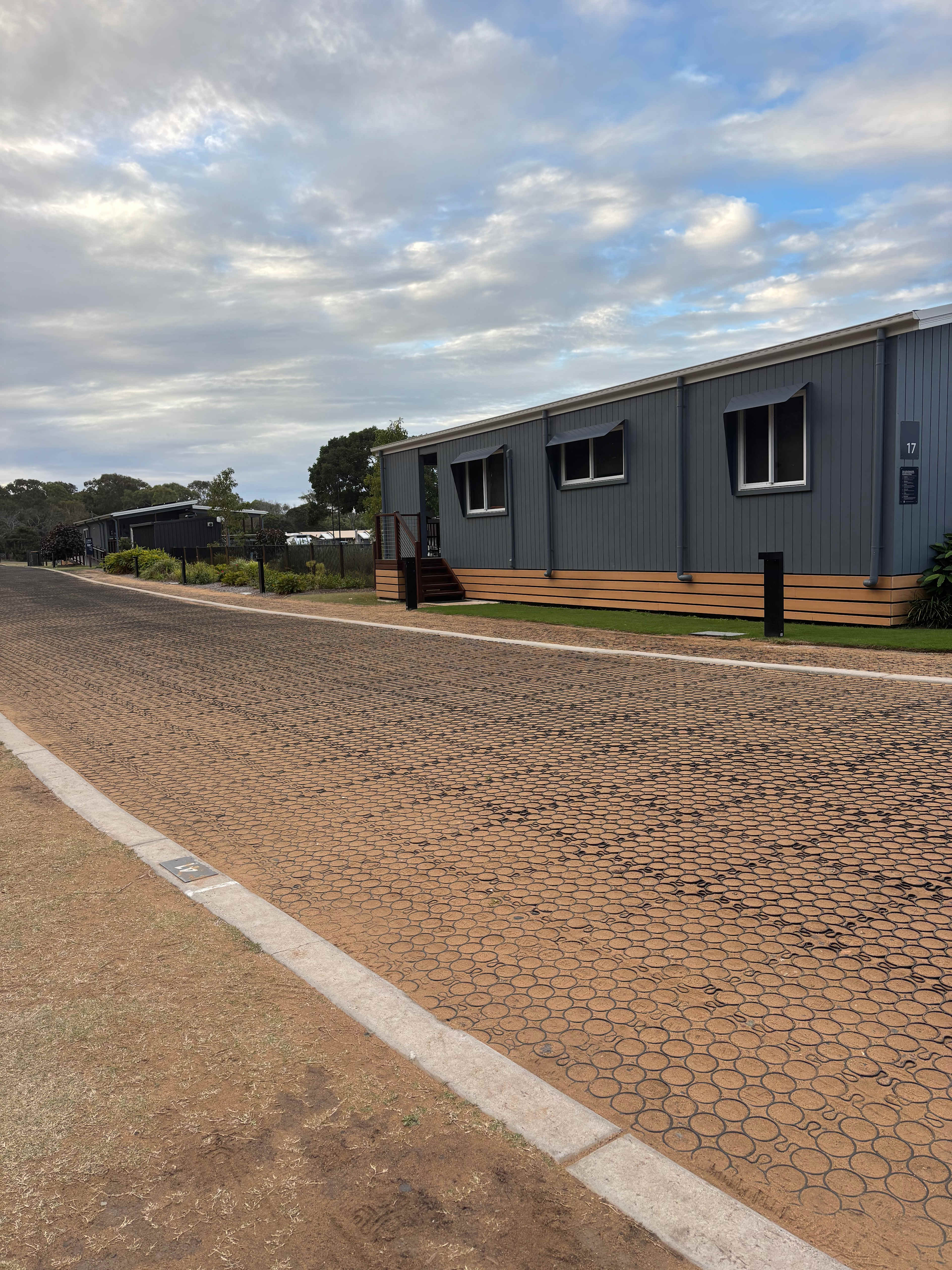 NRMA Turtle Sands