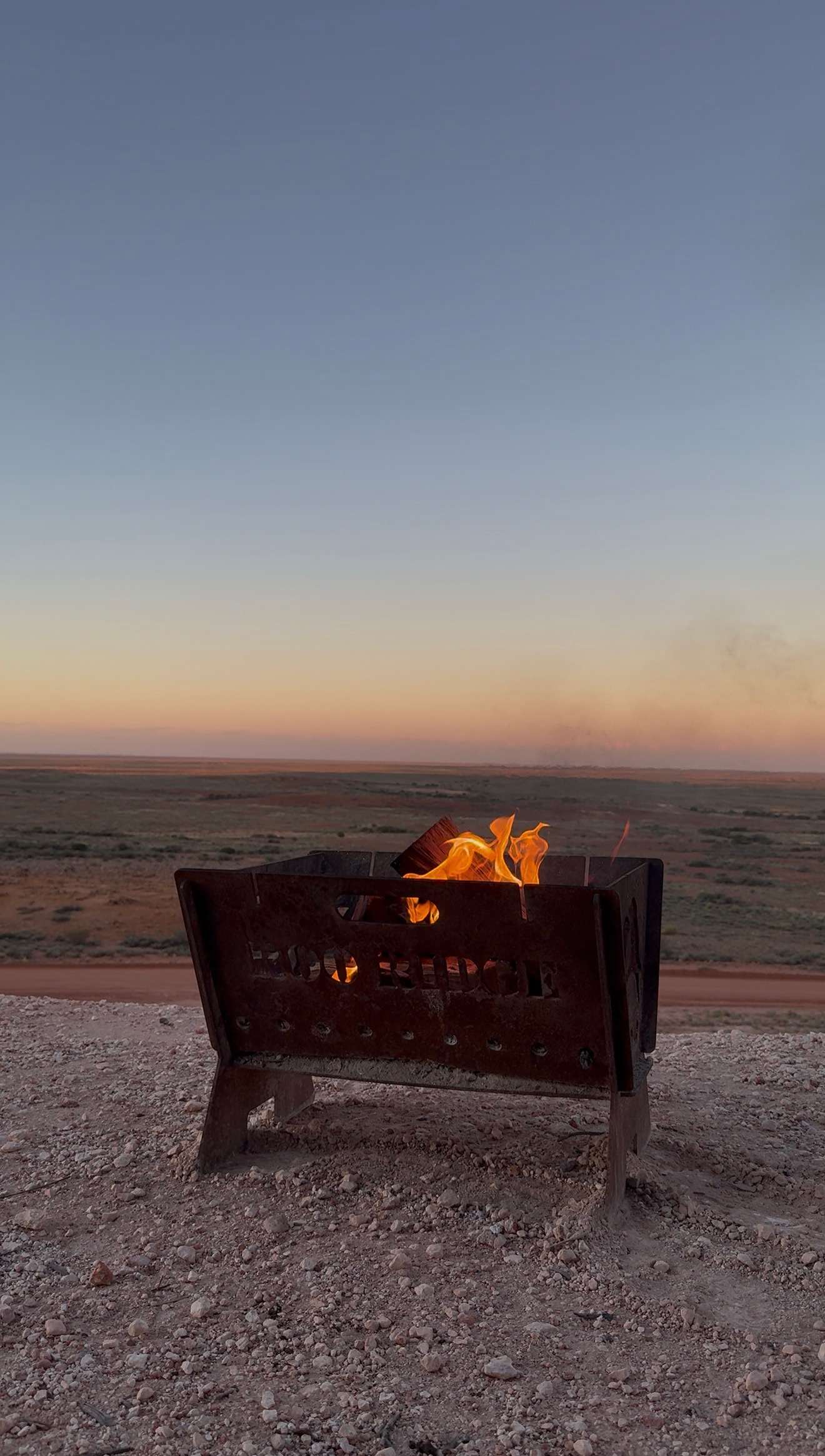 Coober Pedy Views