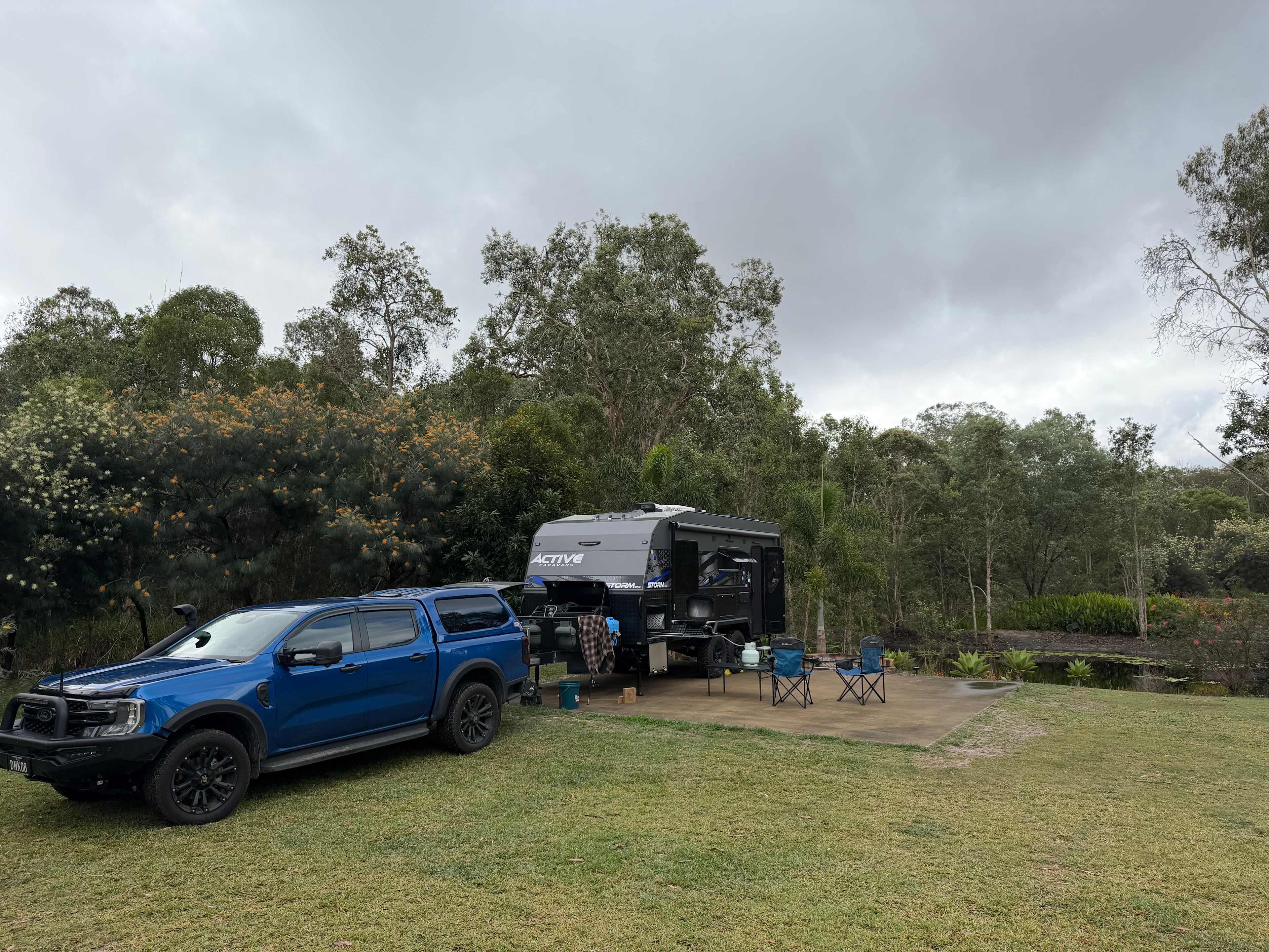 Collie Farm