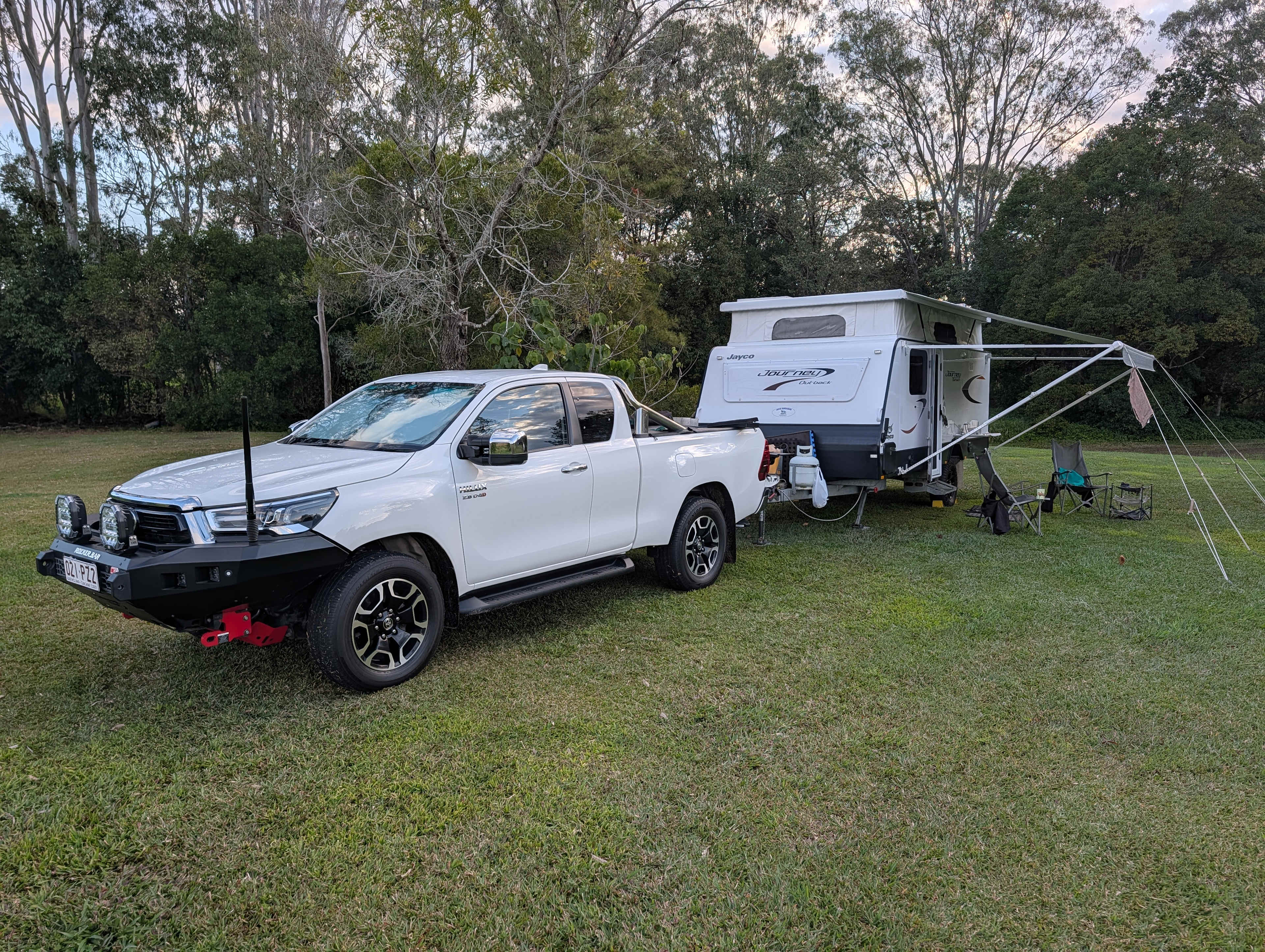 Wahoo Ranch