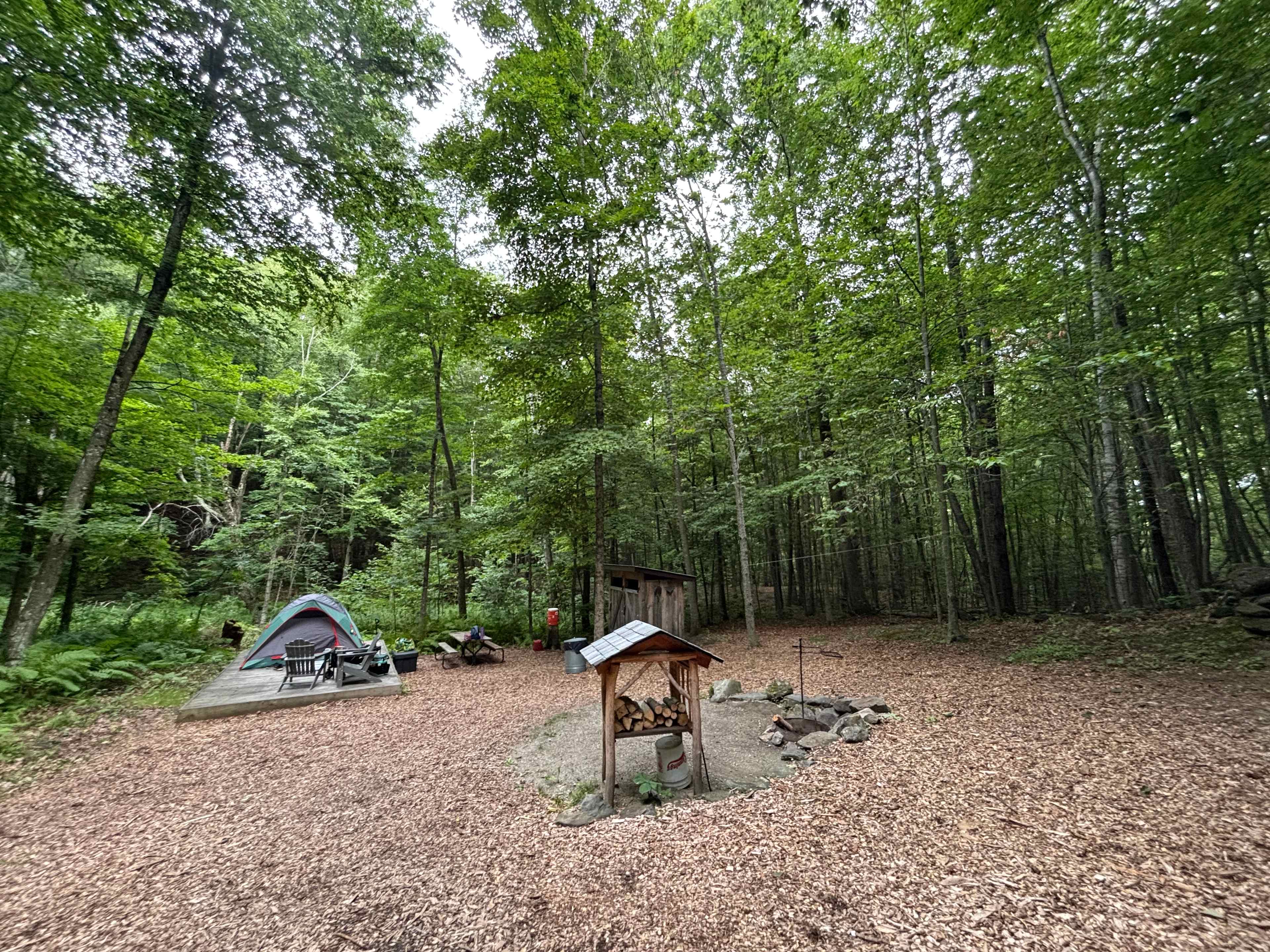 Cozie Nook Homestead