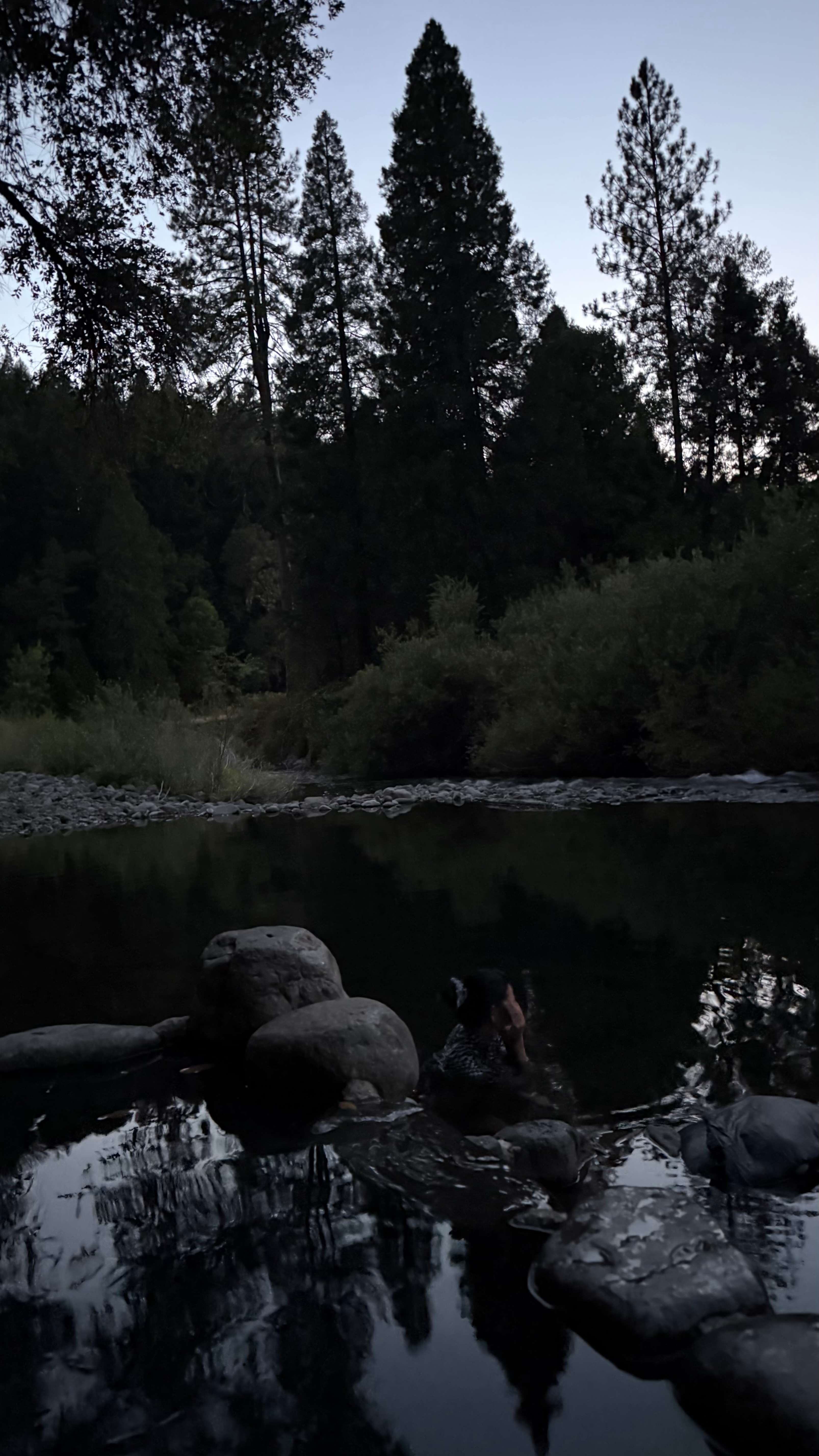 Kosk Creek Campgrounds