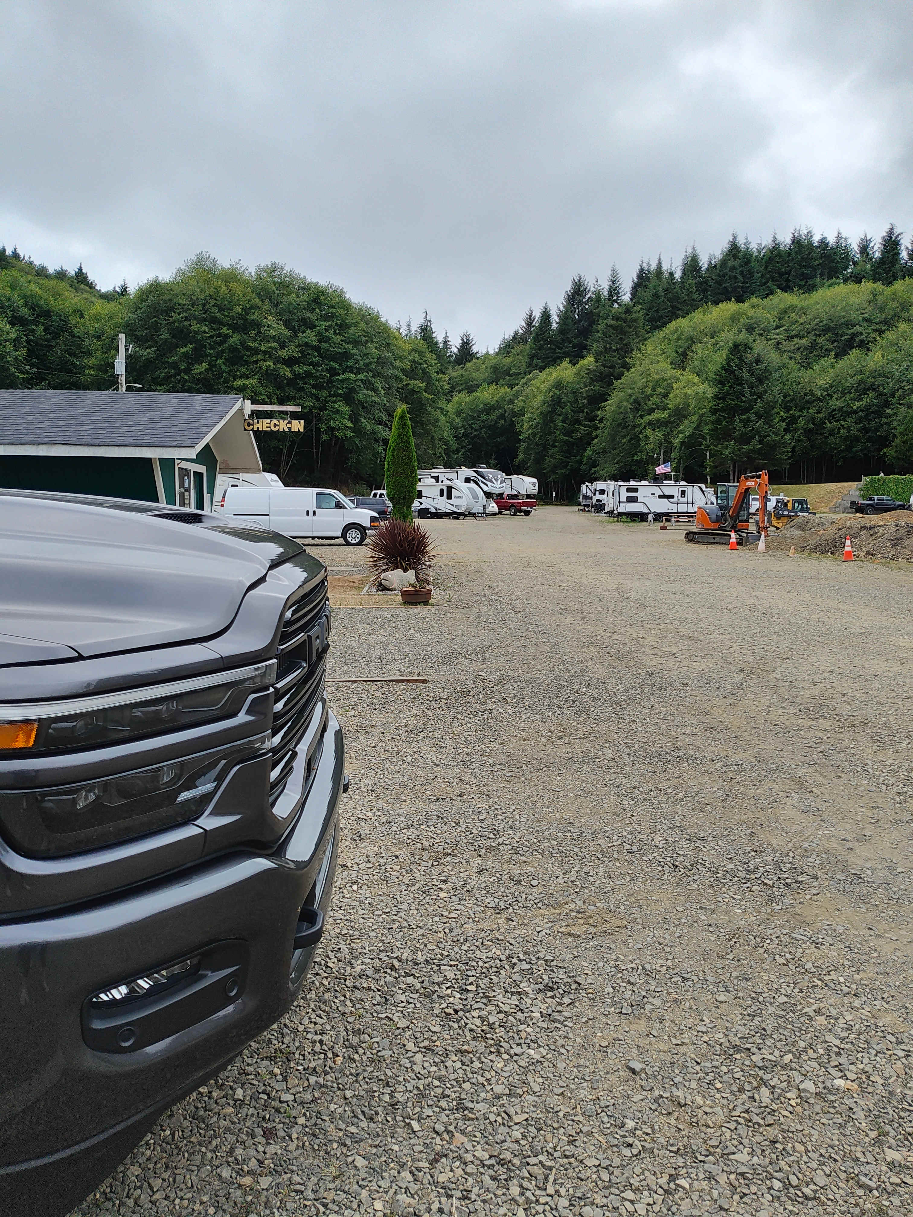 Fisherman's Cove RV Park