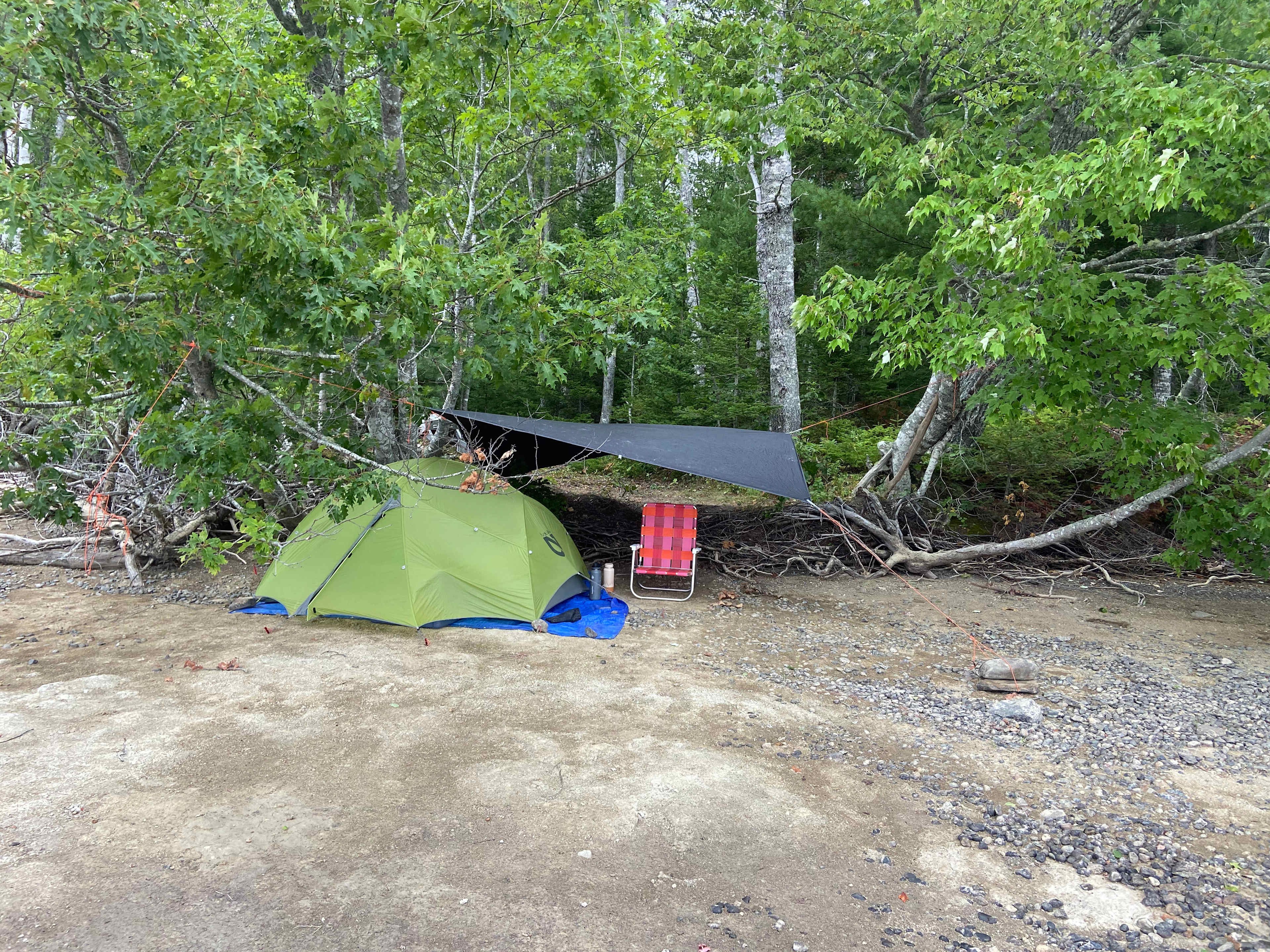 Wild Soul Serenity Campground