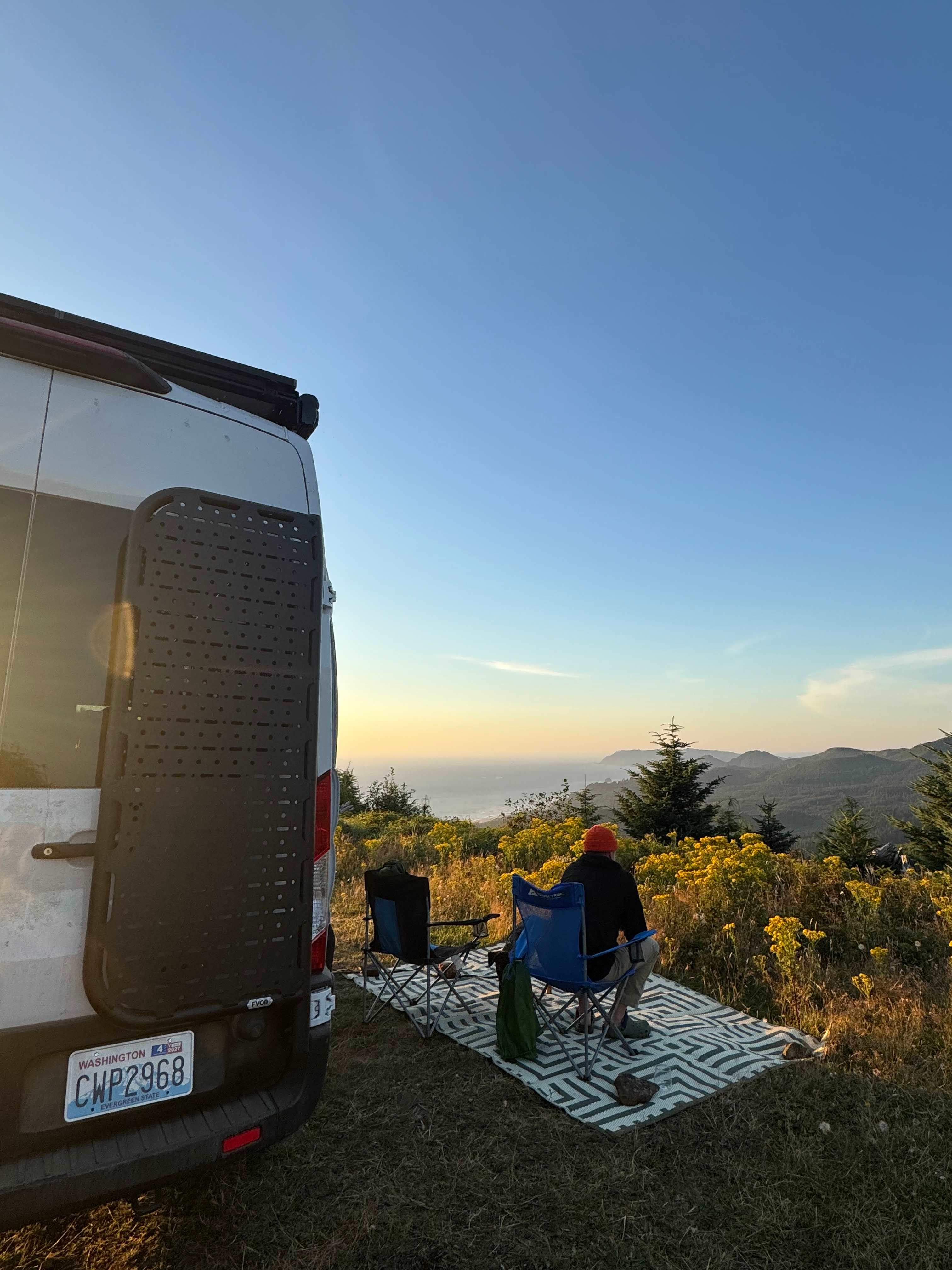 Timber Ridge Ranch @ Falcon Cove