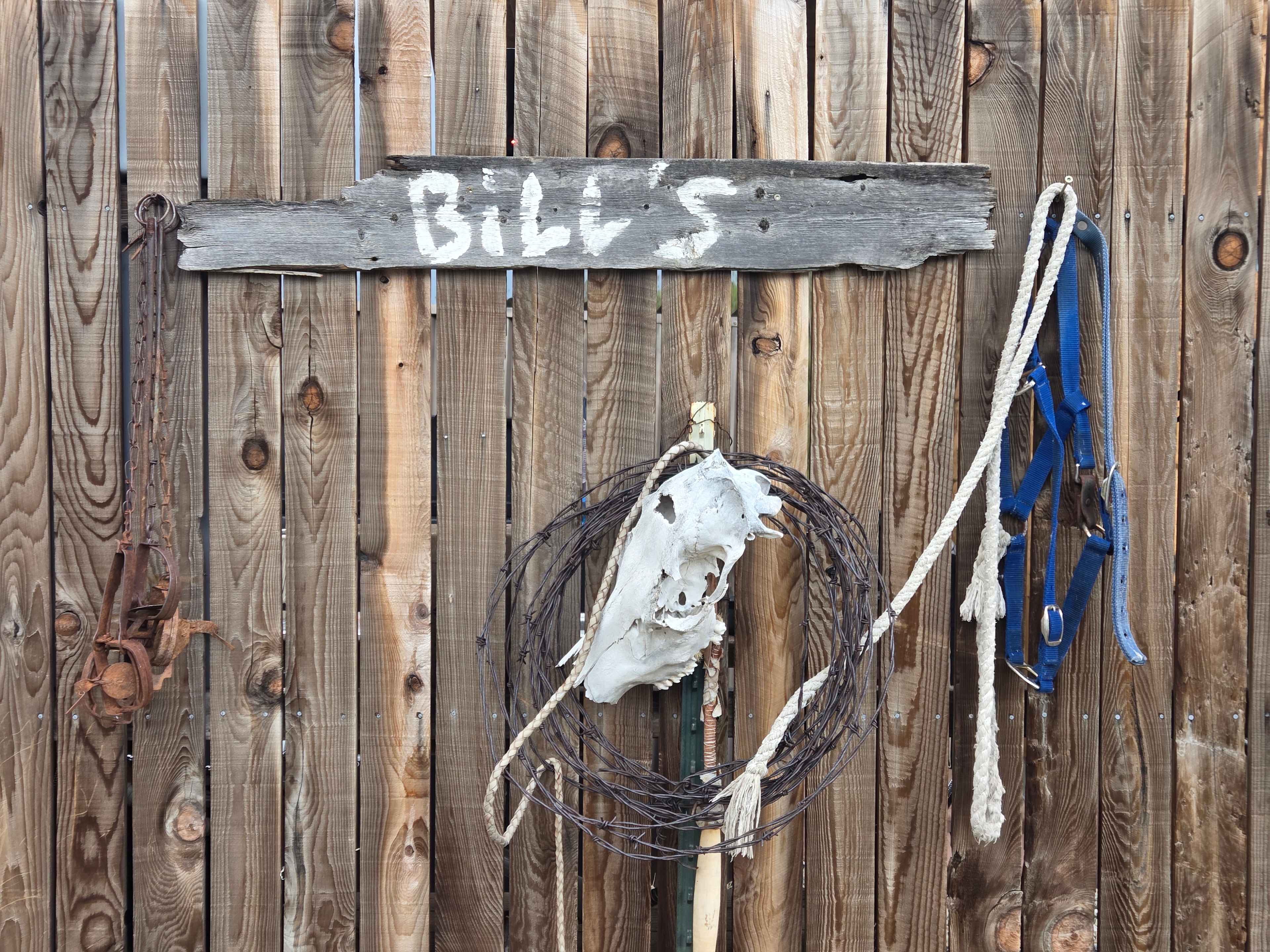 Williams Fork Lodging
