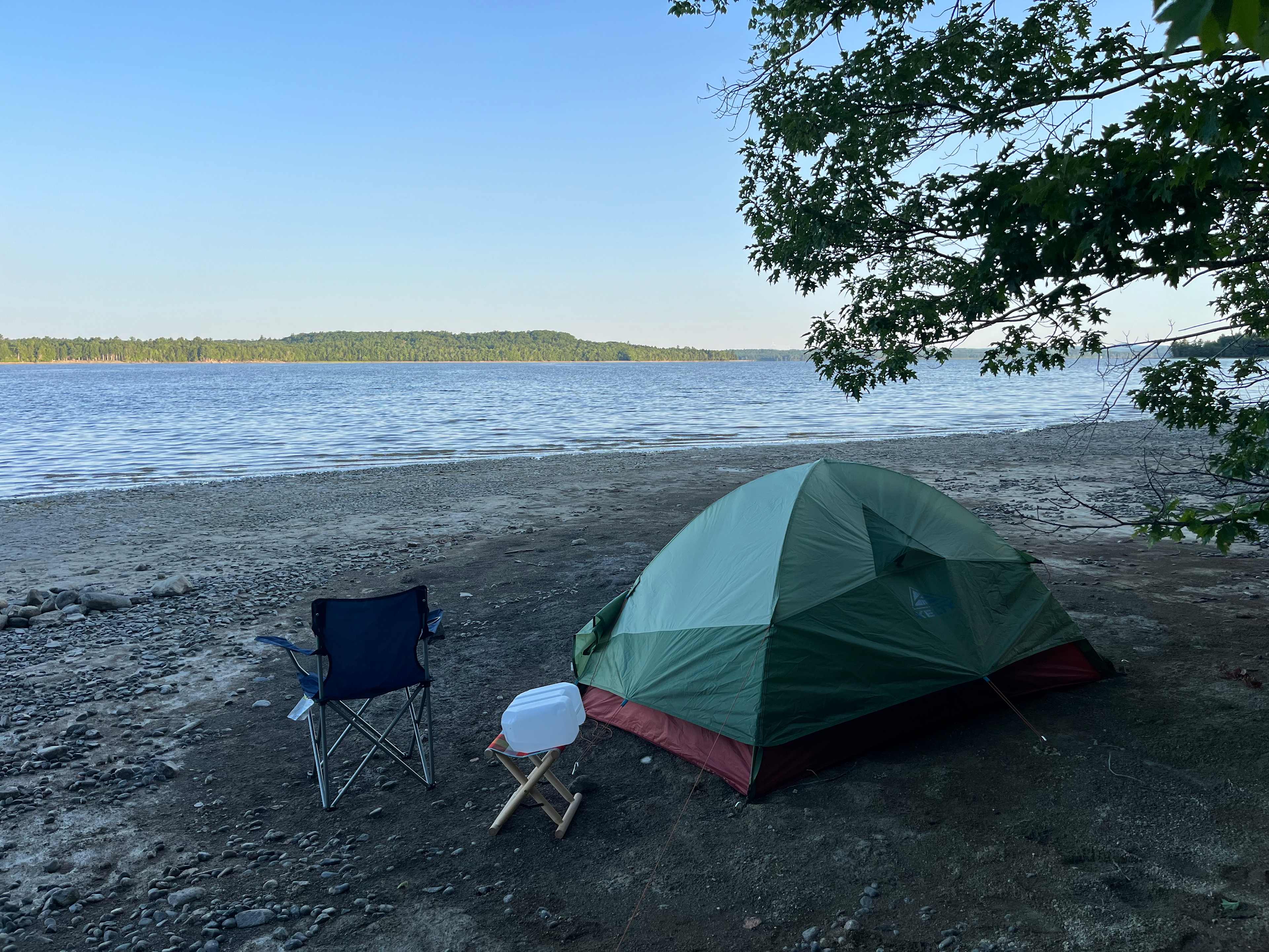 Wild Soul Serenity Campground