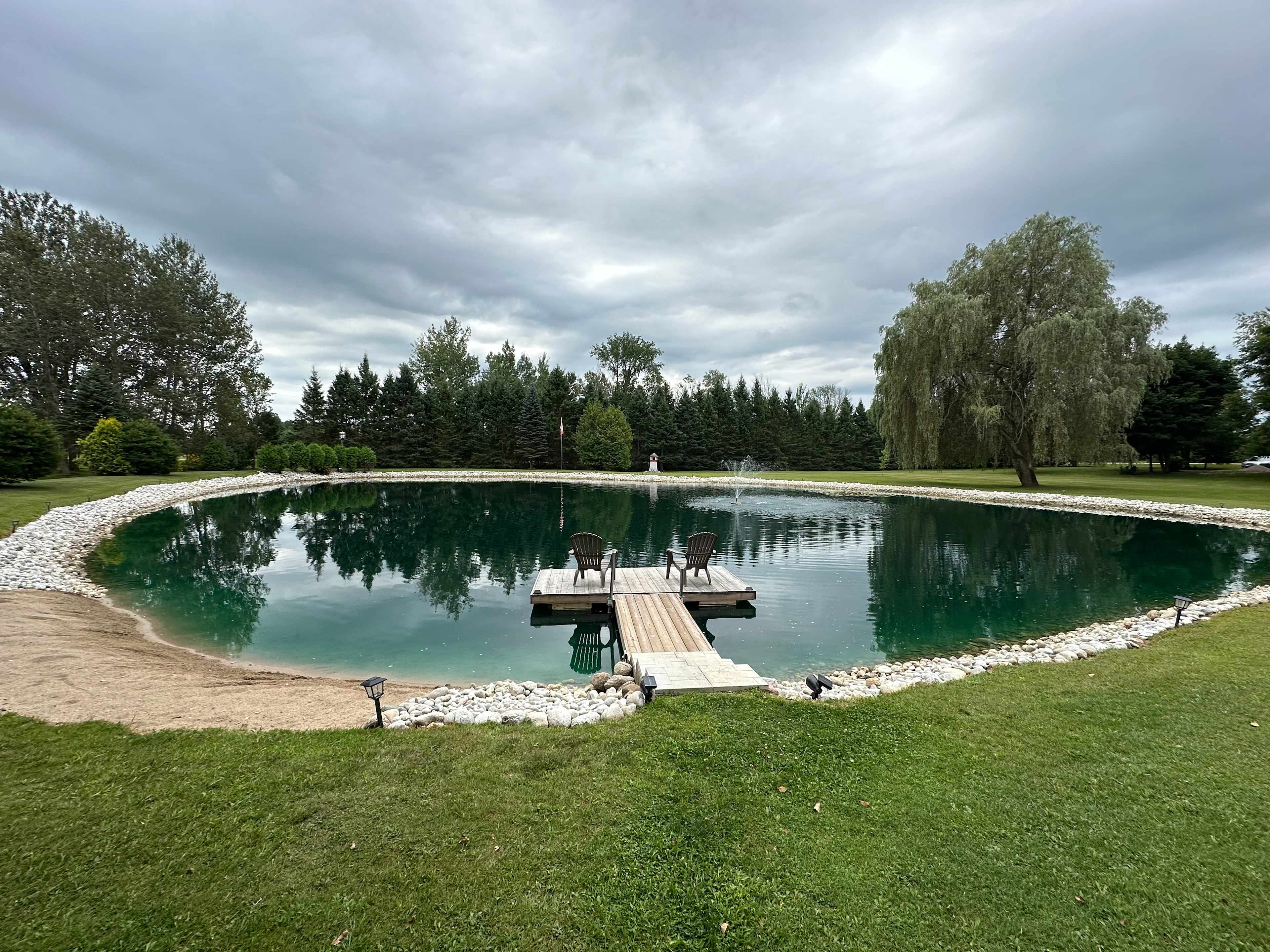 Willow Pond Haven
