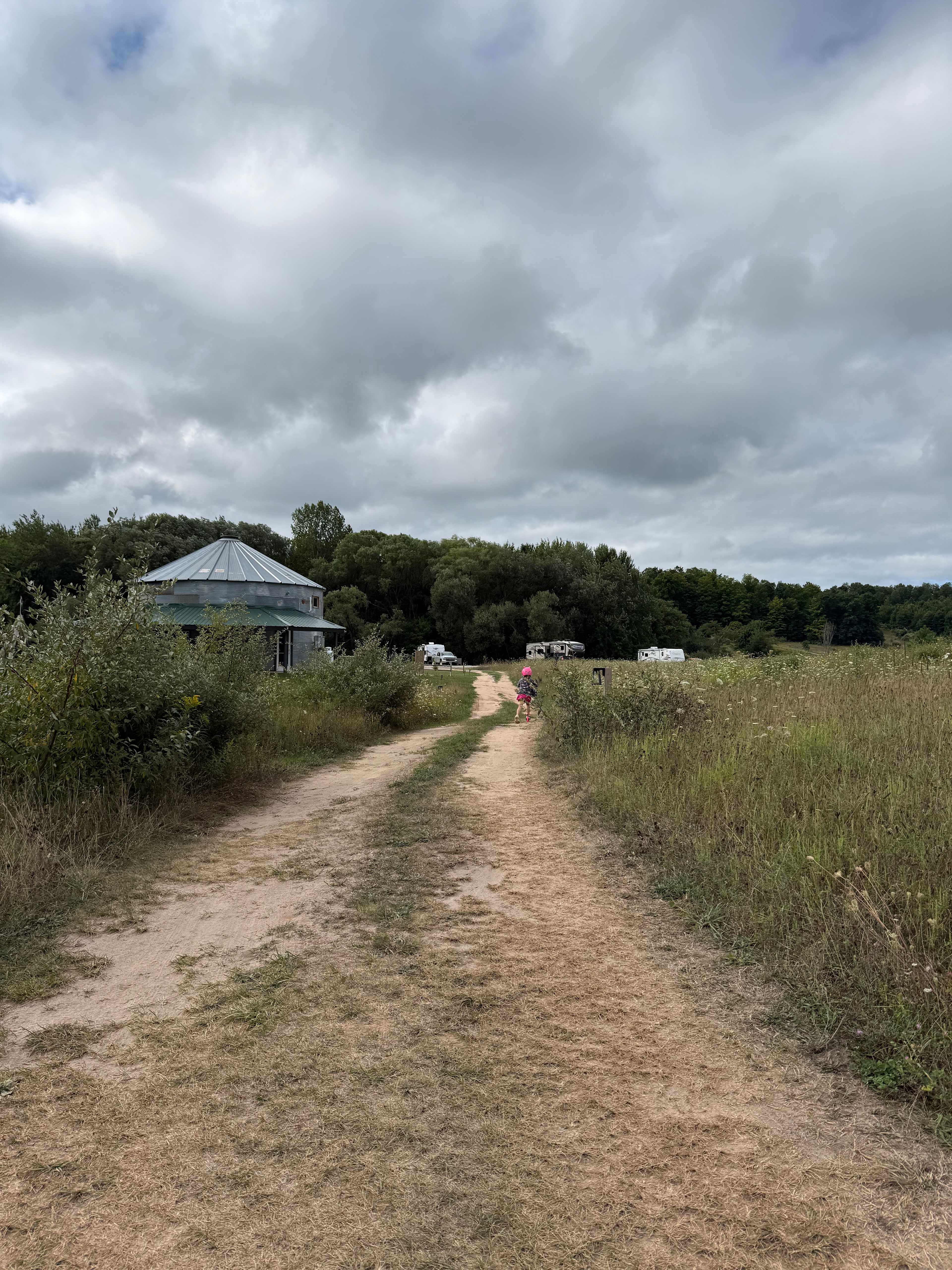 Bear Woods Resort and Campground