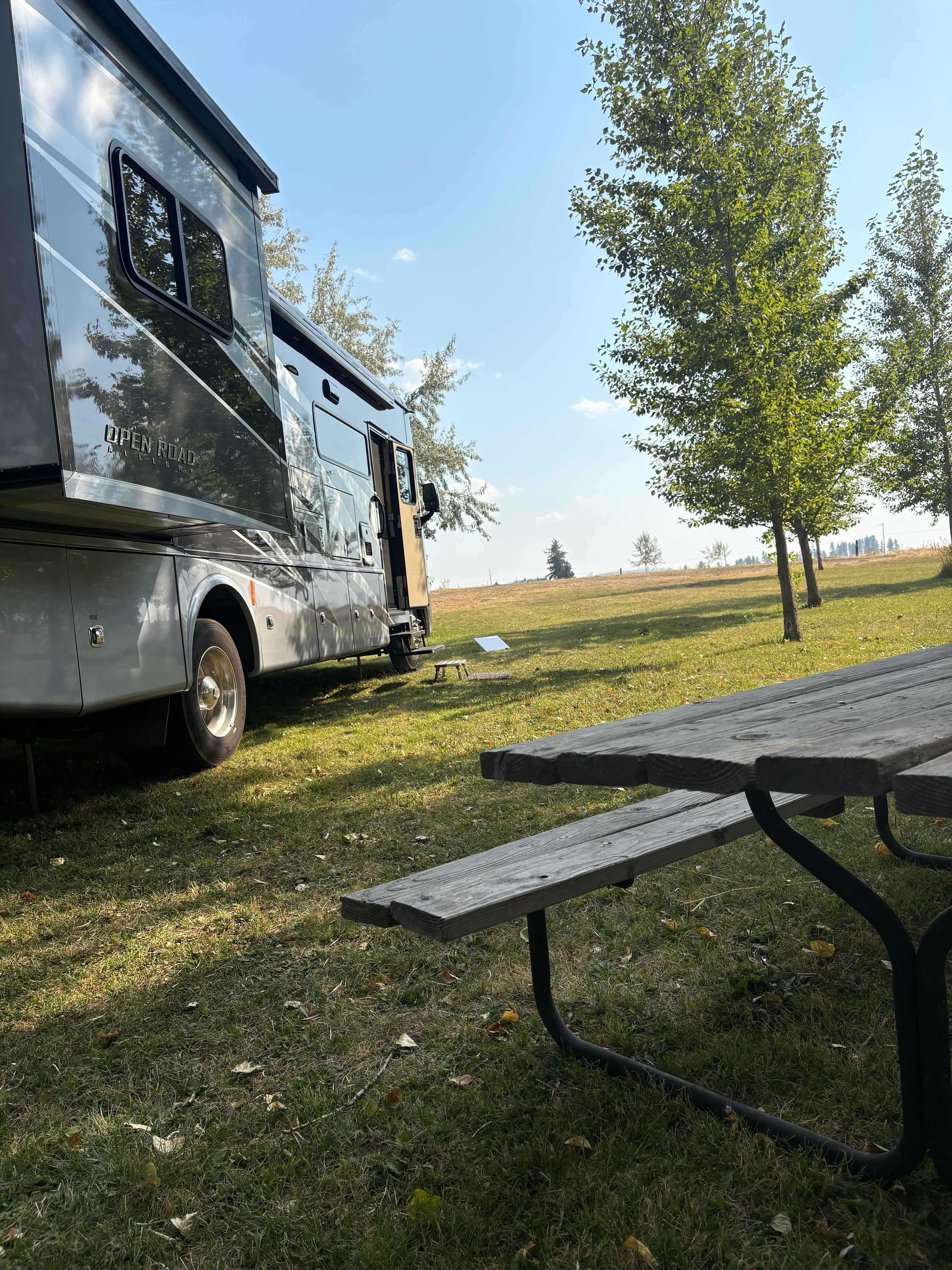 Willow Creek Retreat
