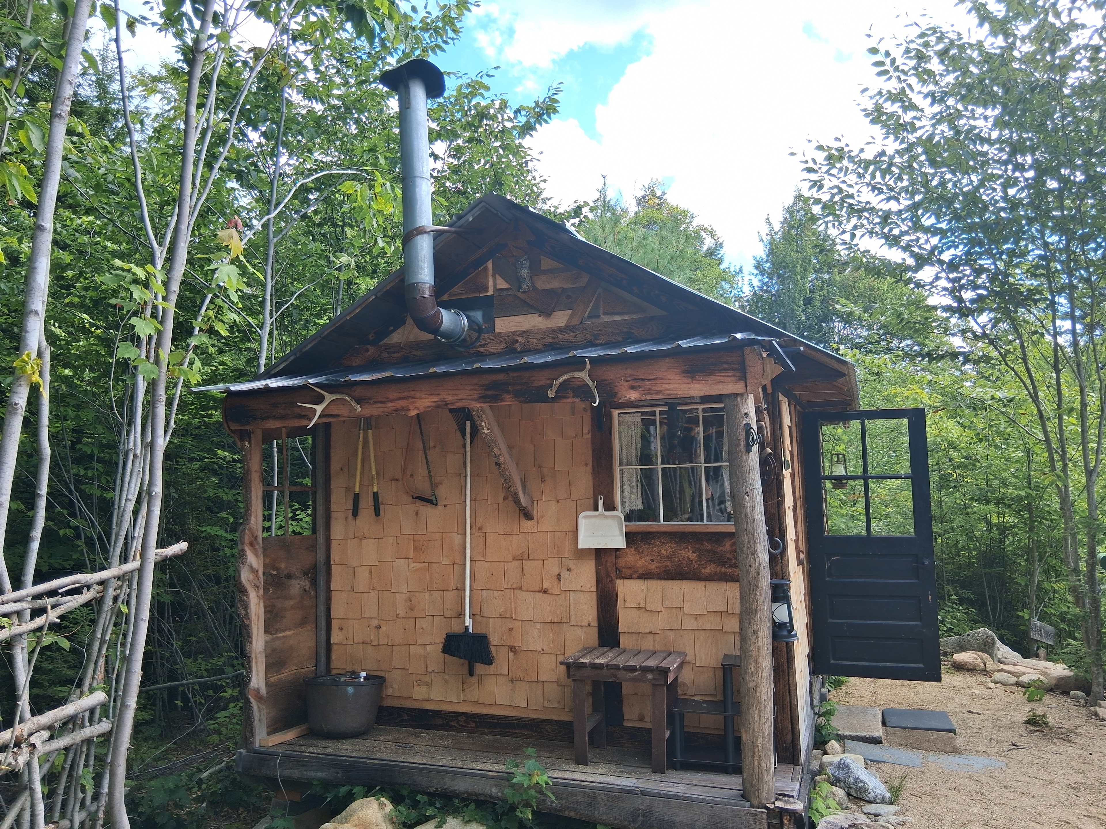 Sacred Nectar Sanctuary
