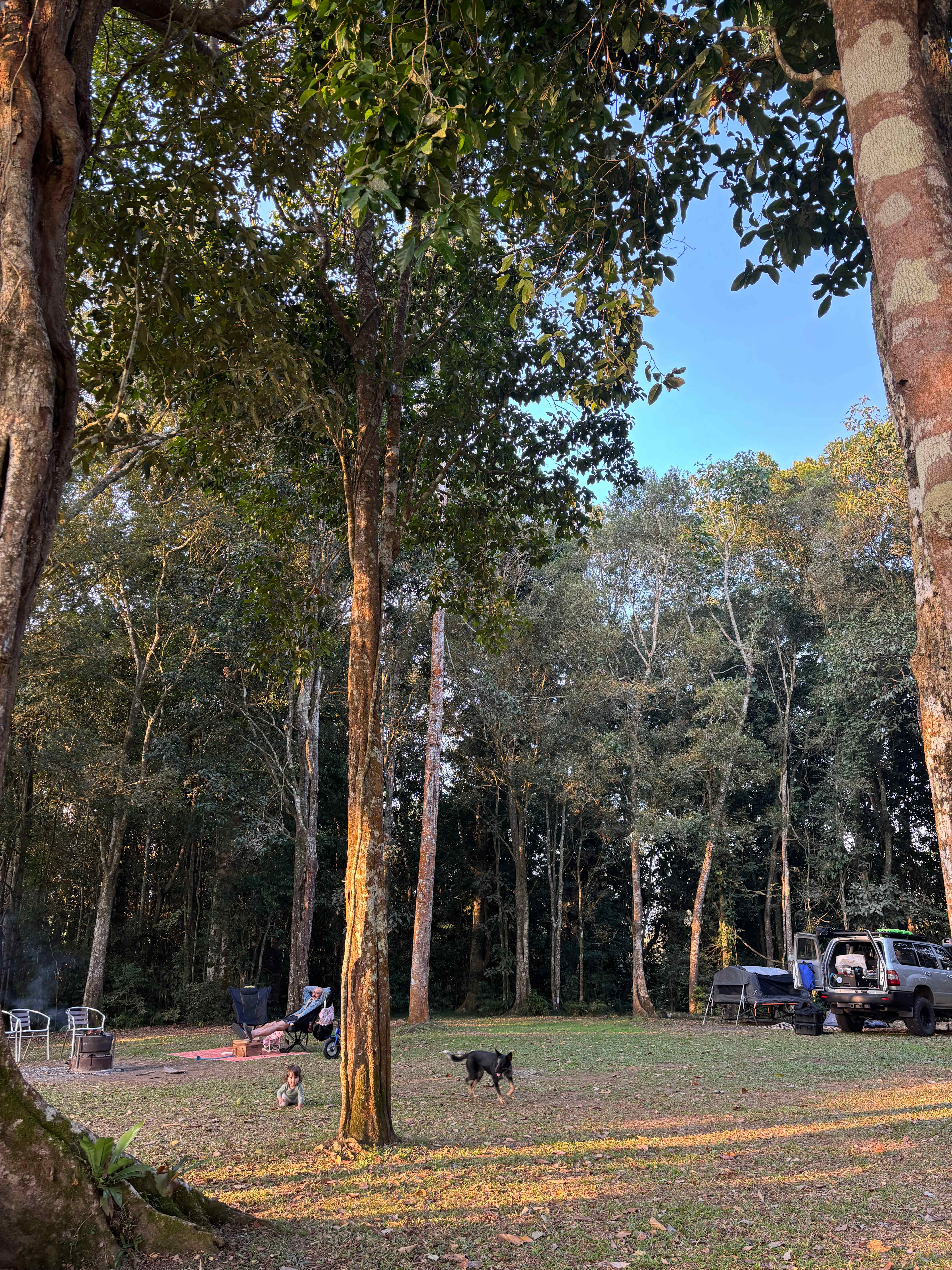 Barron River Retreat