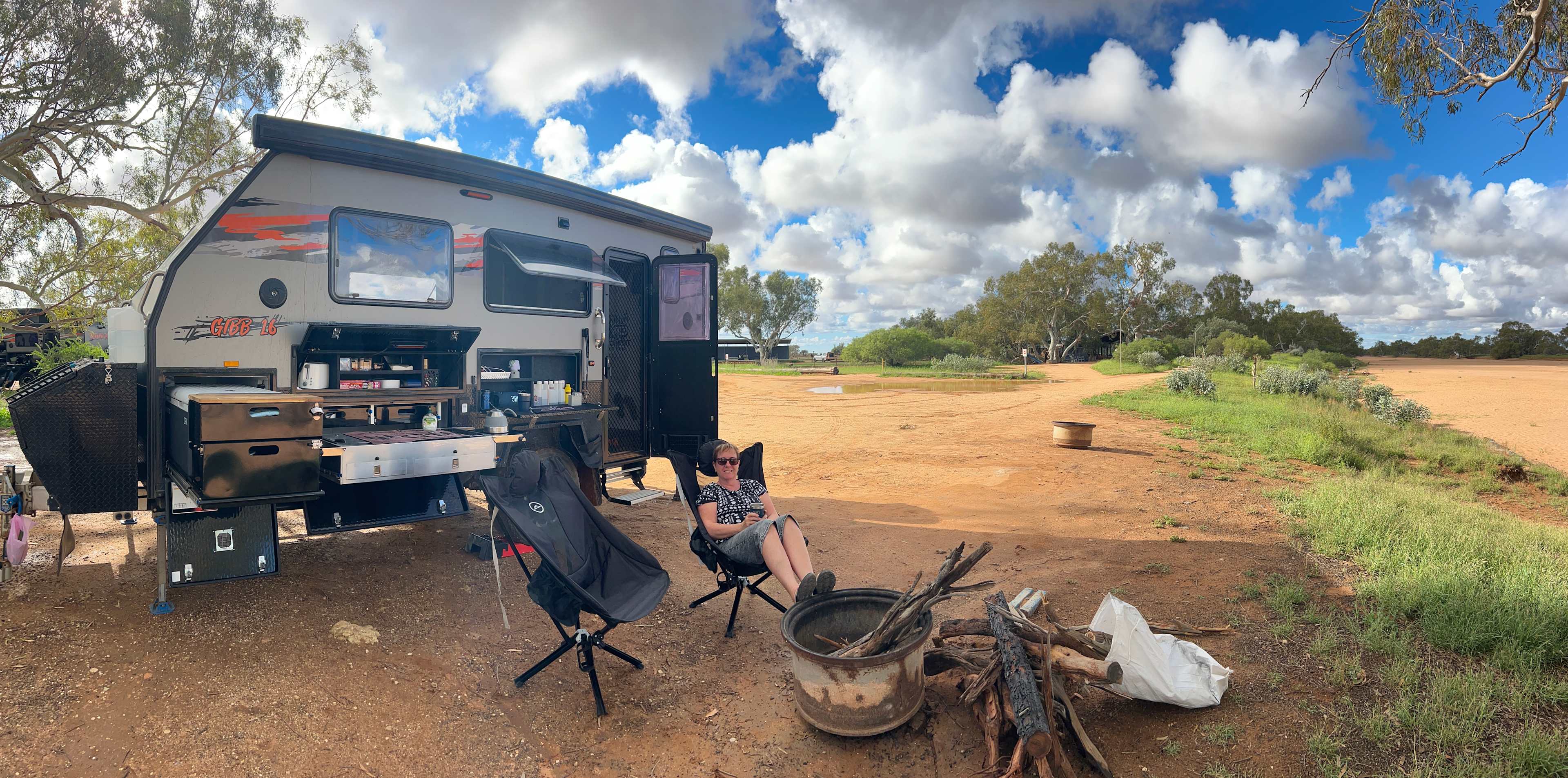 Wooramel River Retreat