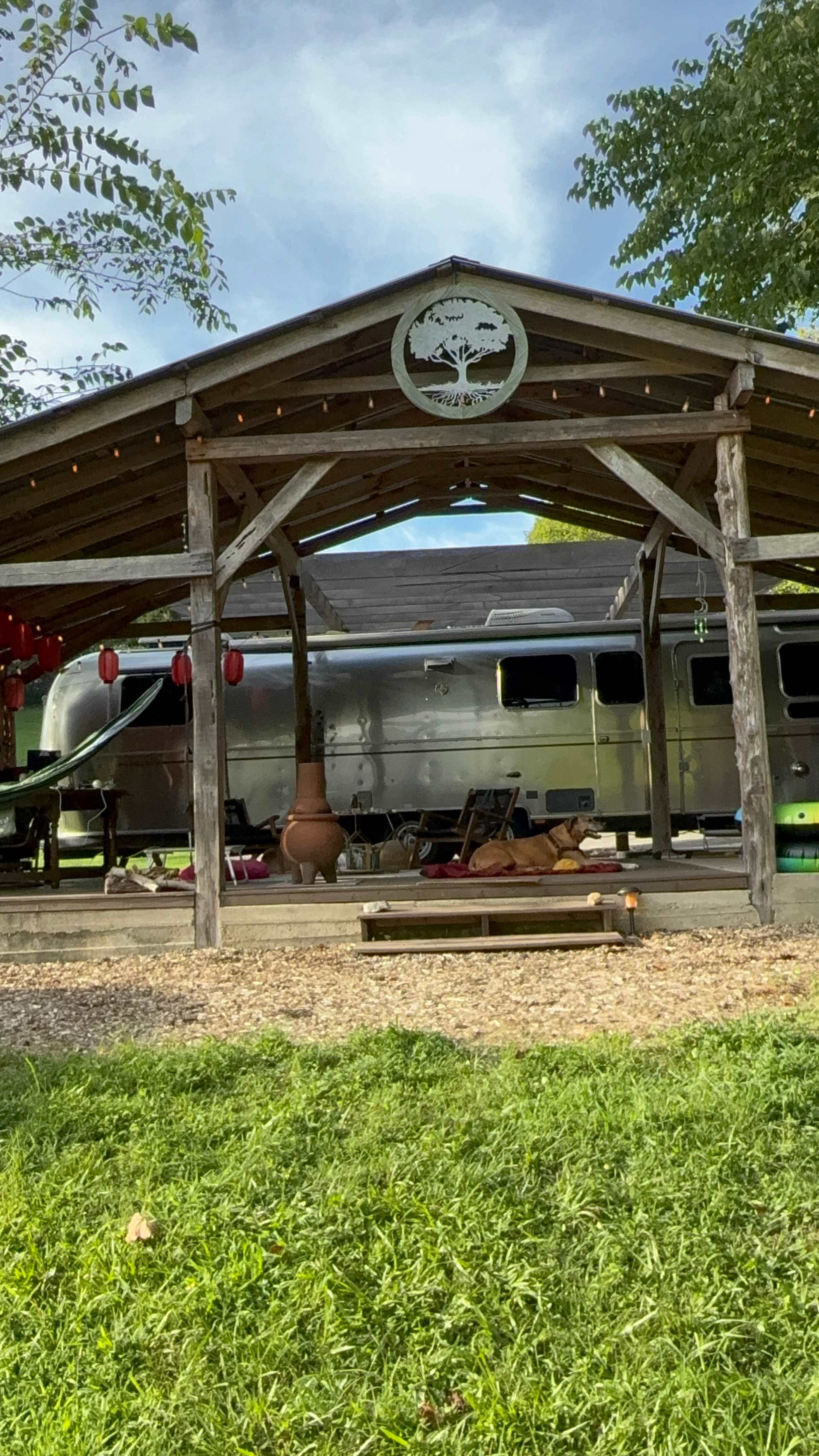 Monarch Ranch on The River