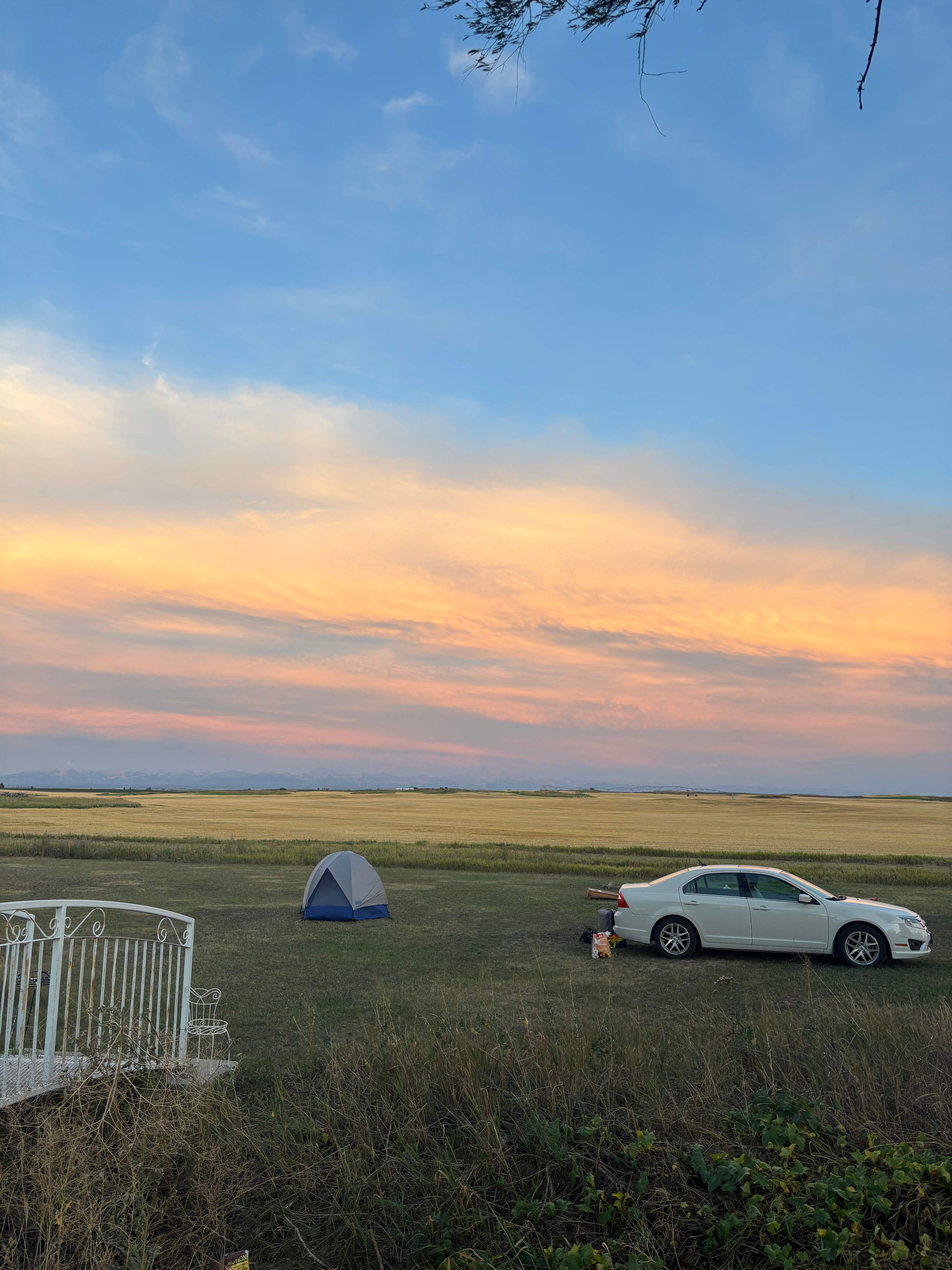 Jolley Camper and Cottages