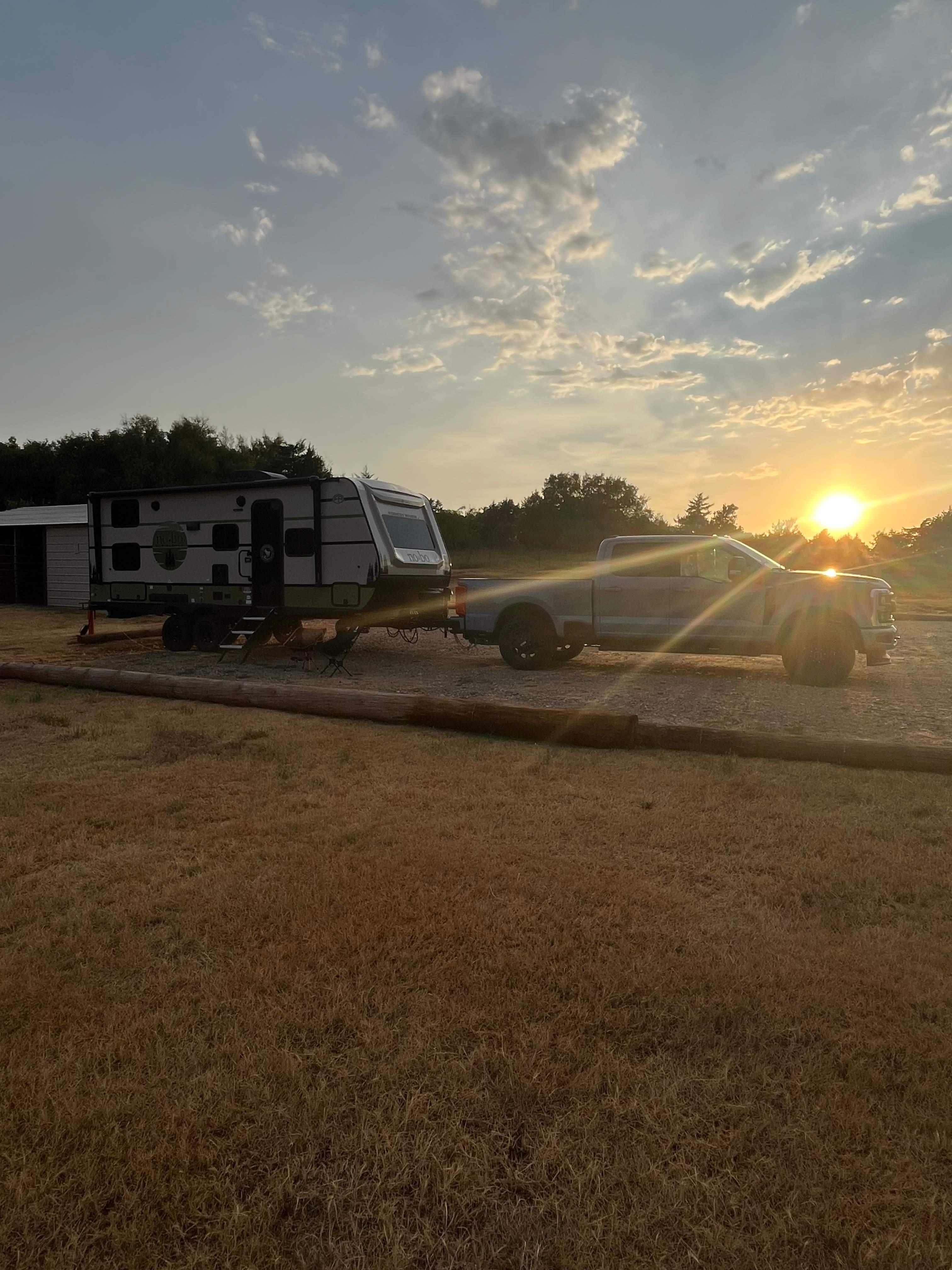 3P Farms RV & Horse Hotel