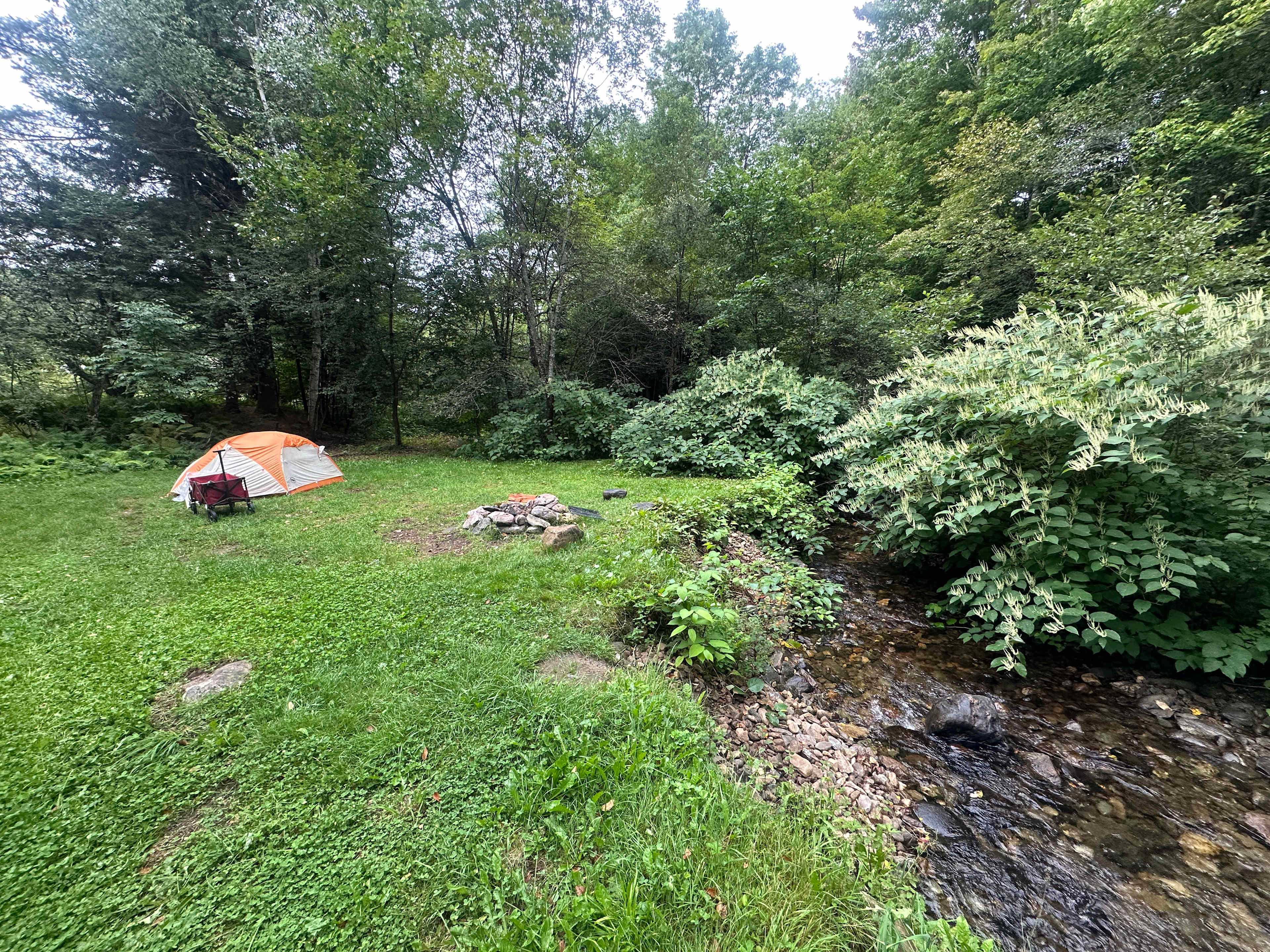 OneRiver Farm, Lincoln, Vermont