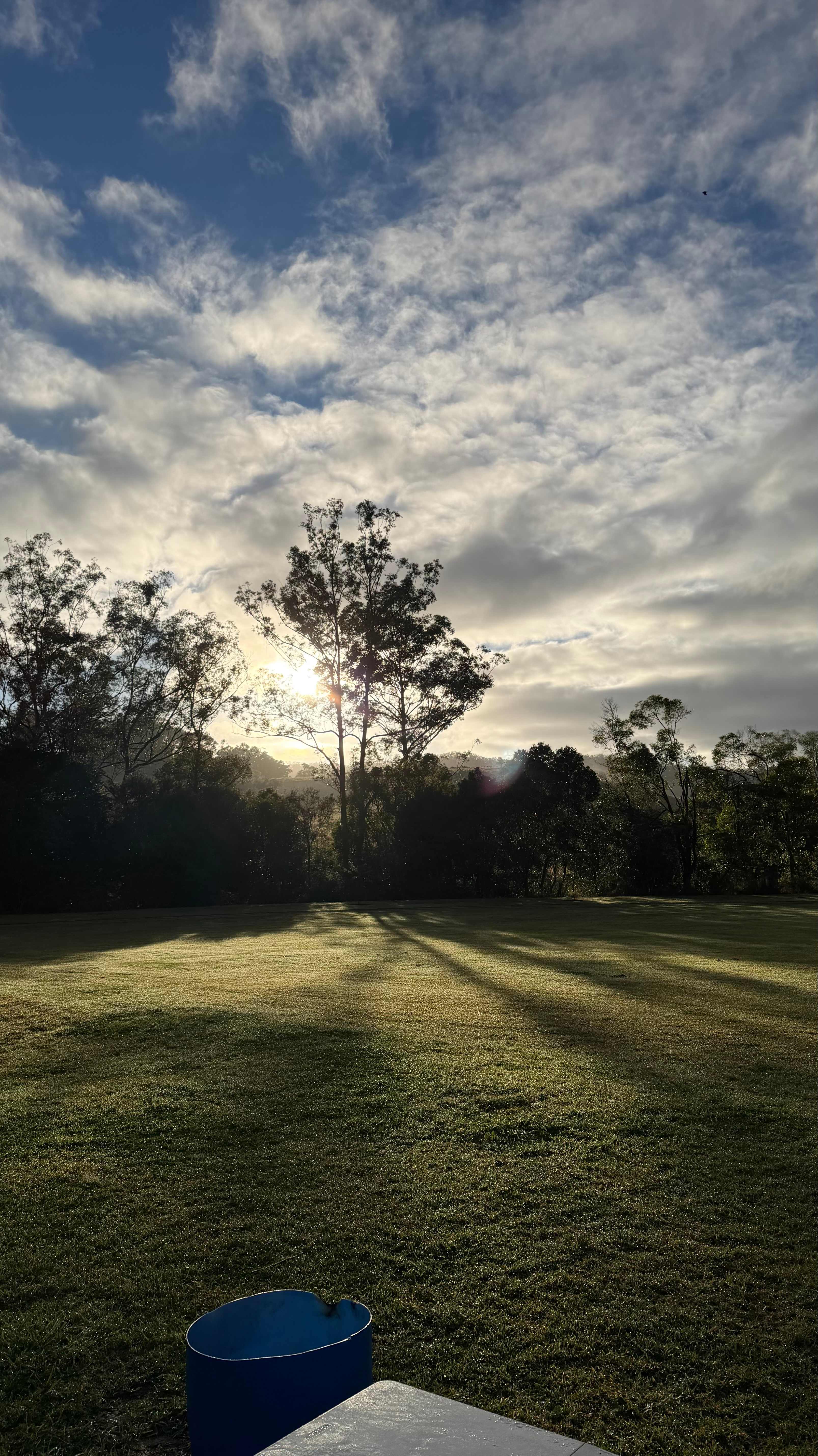 Sandycreek Homestead