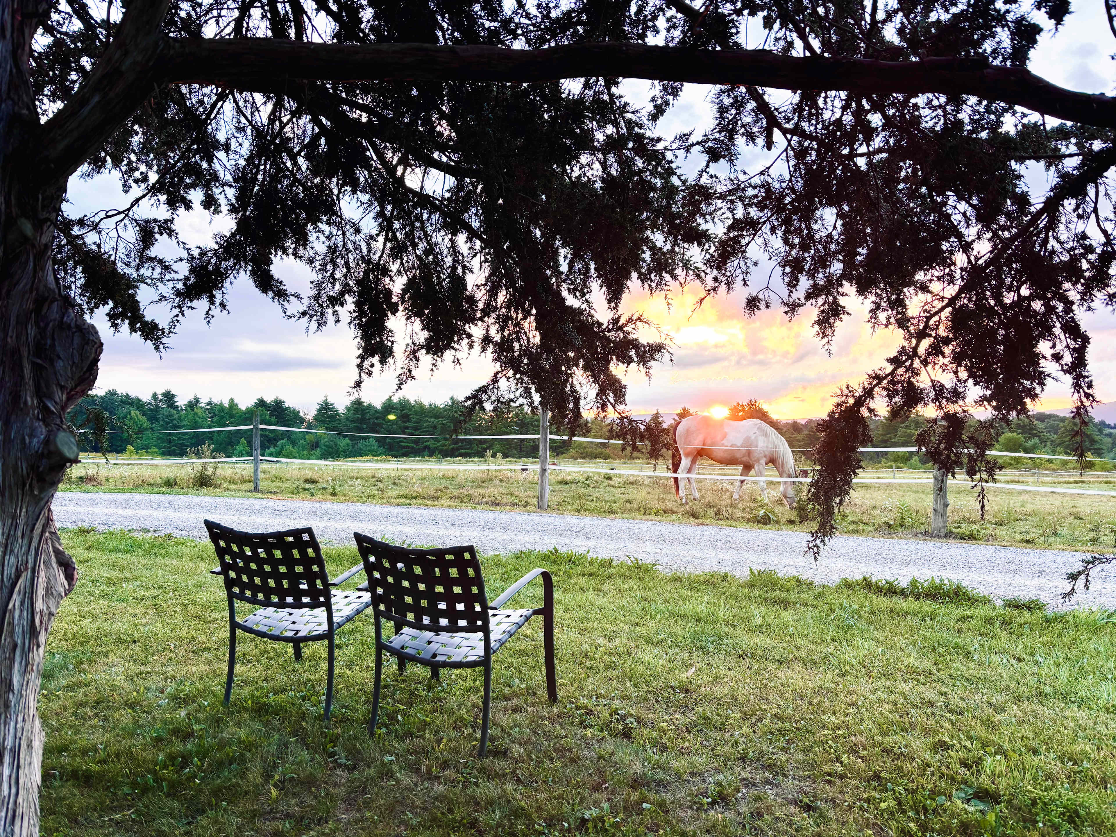 Peaceful Country Haven