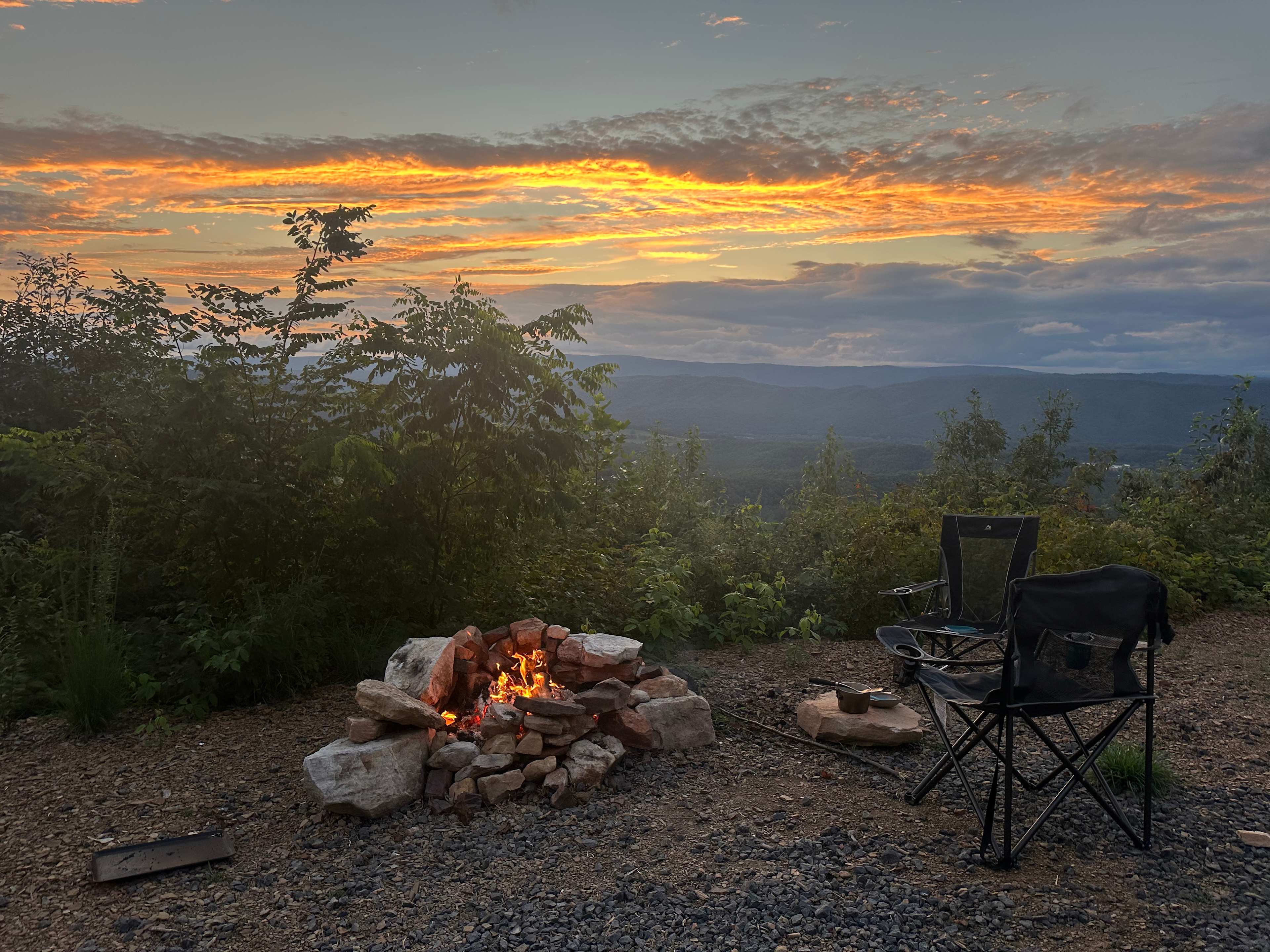 Private 235-Acre Mountain ⭐