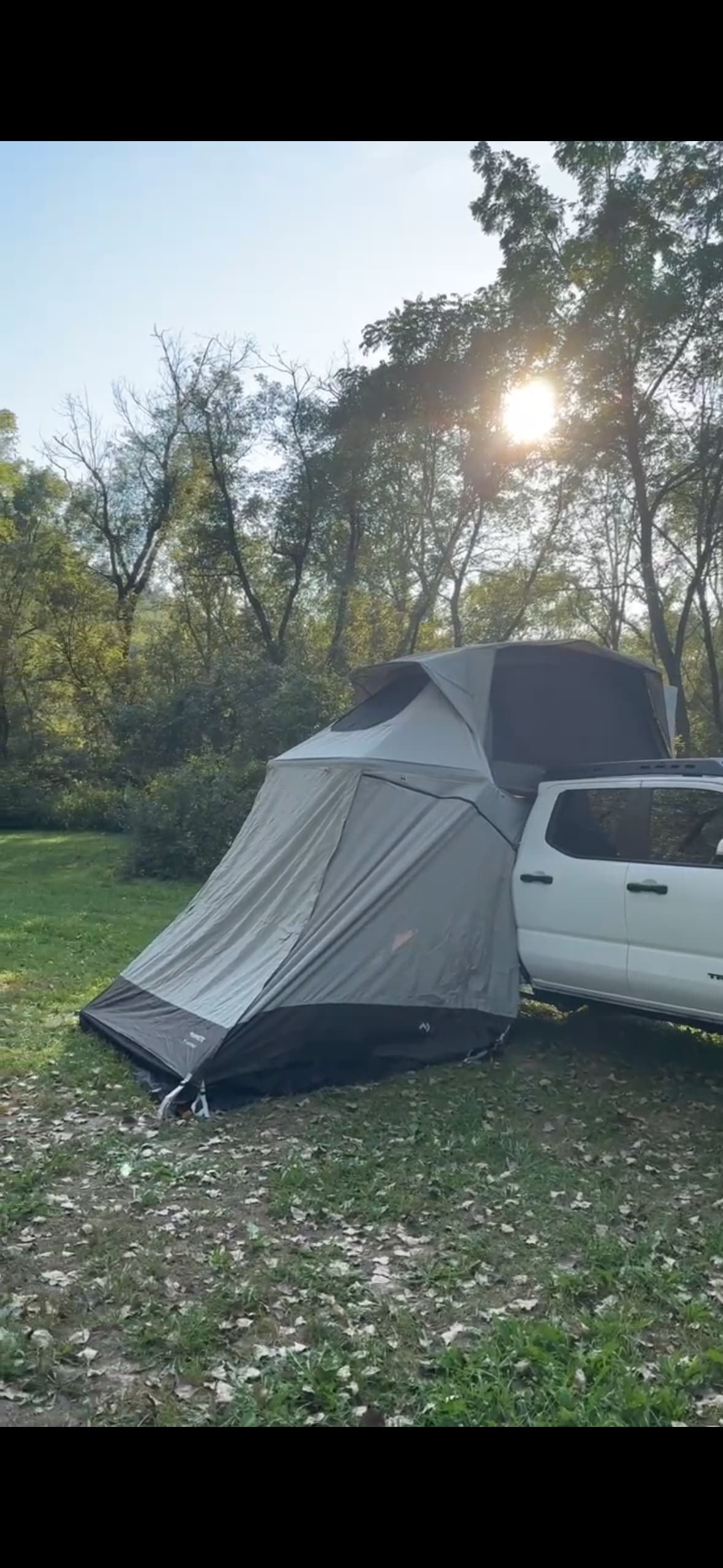 New Hartford trout camp