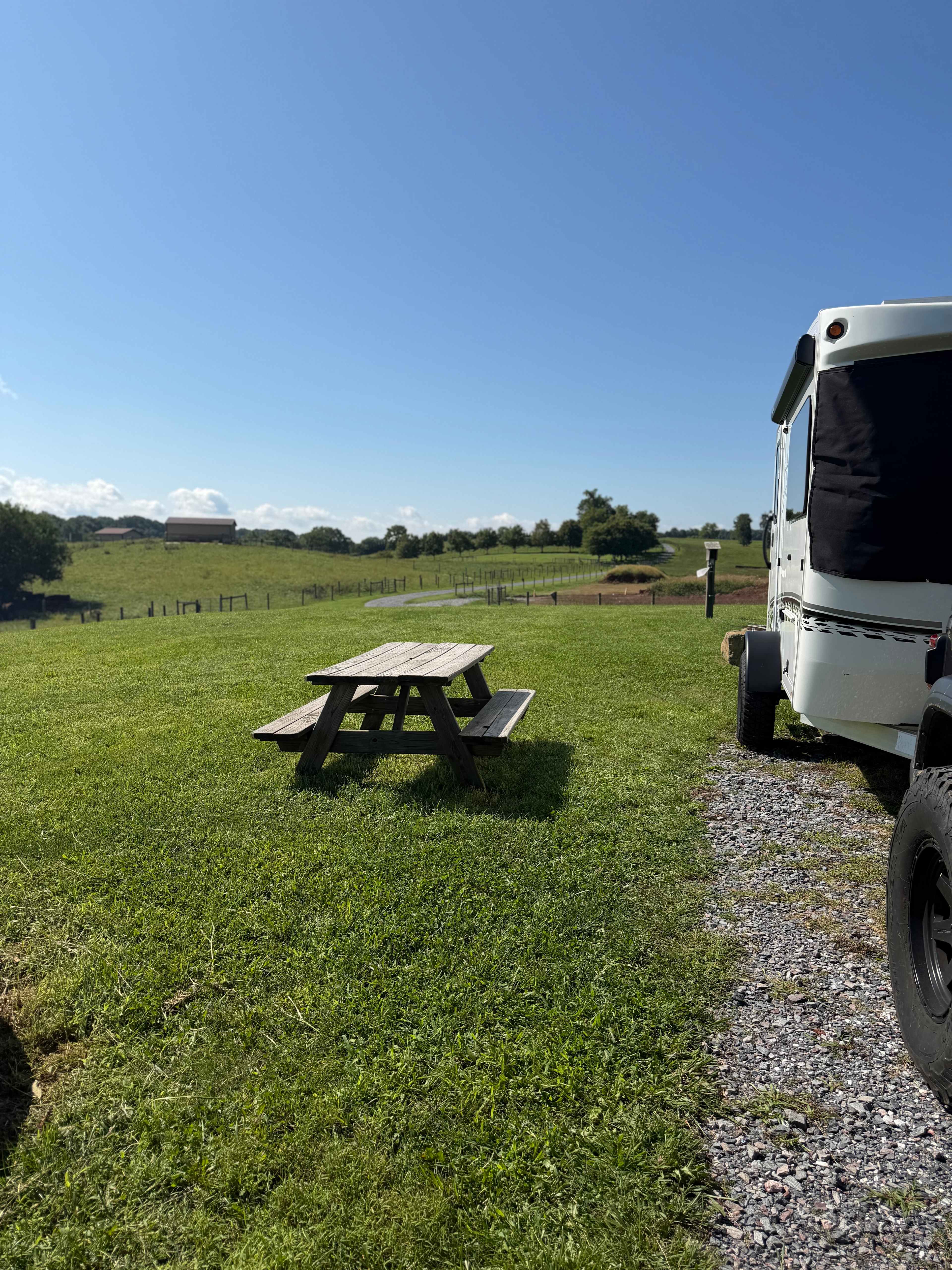 Willows Farm