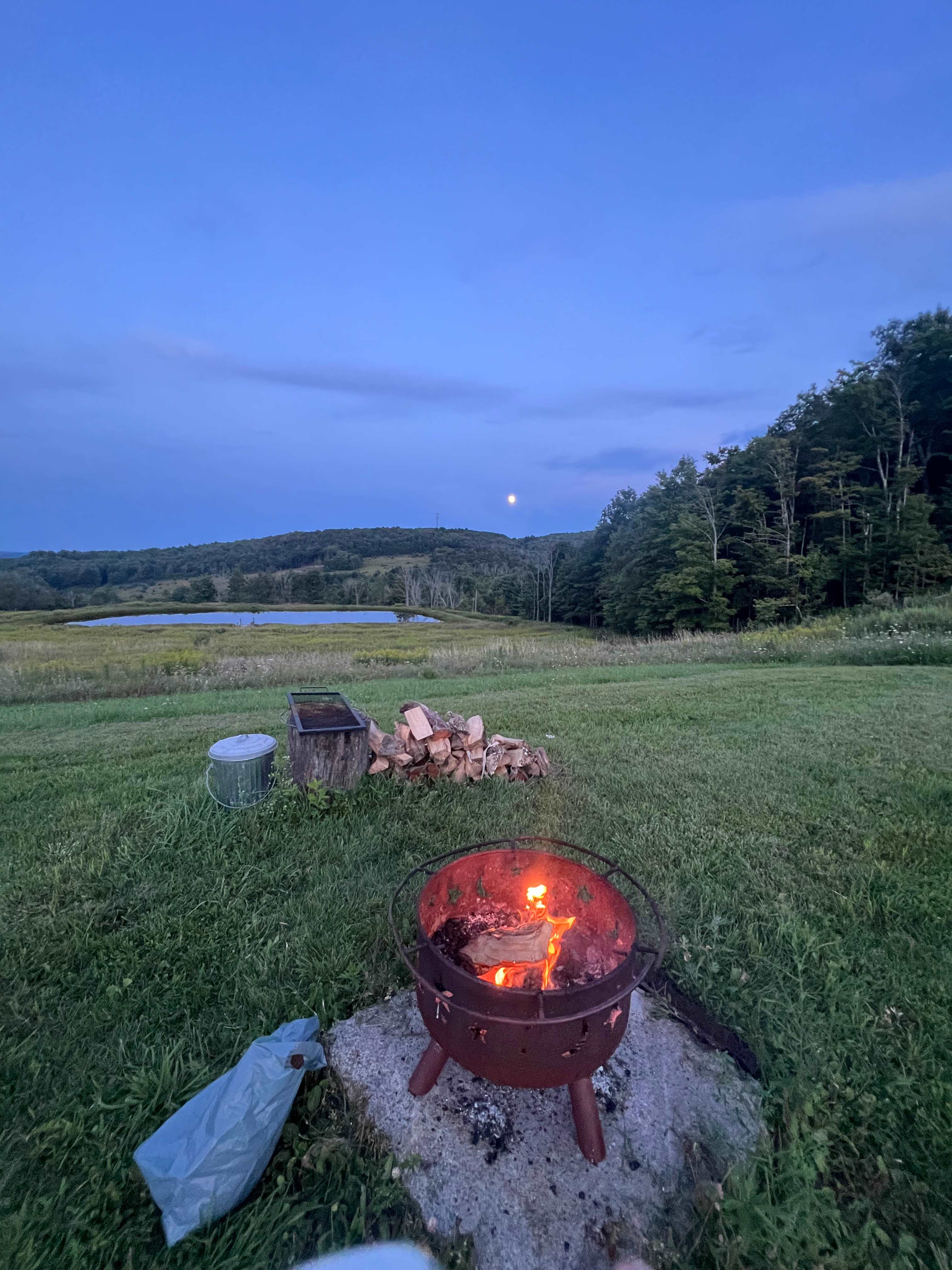 Red House Ranch Camp