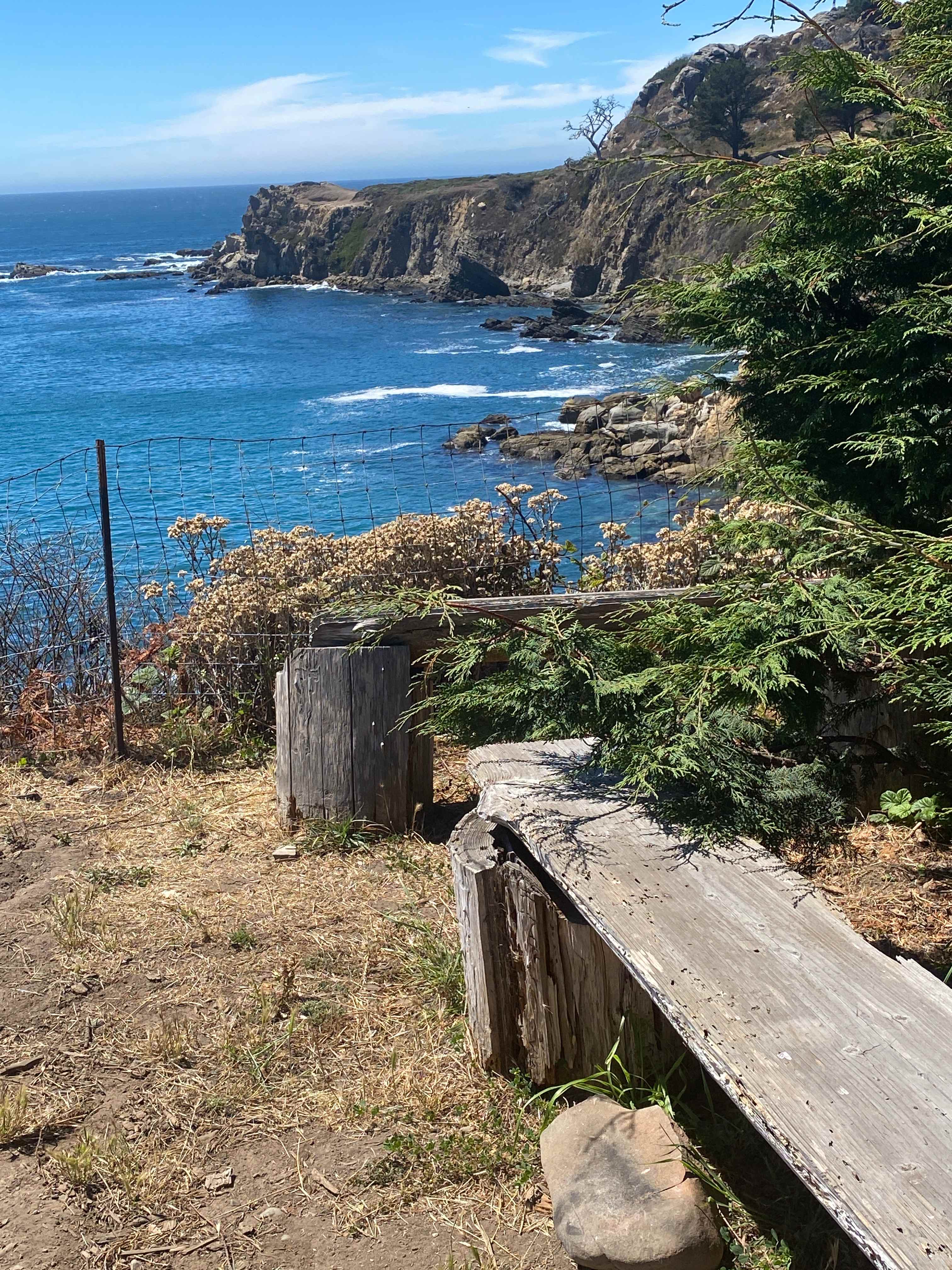 Timber Cove Campground