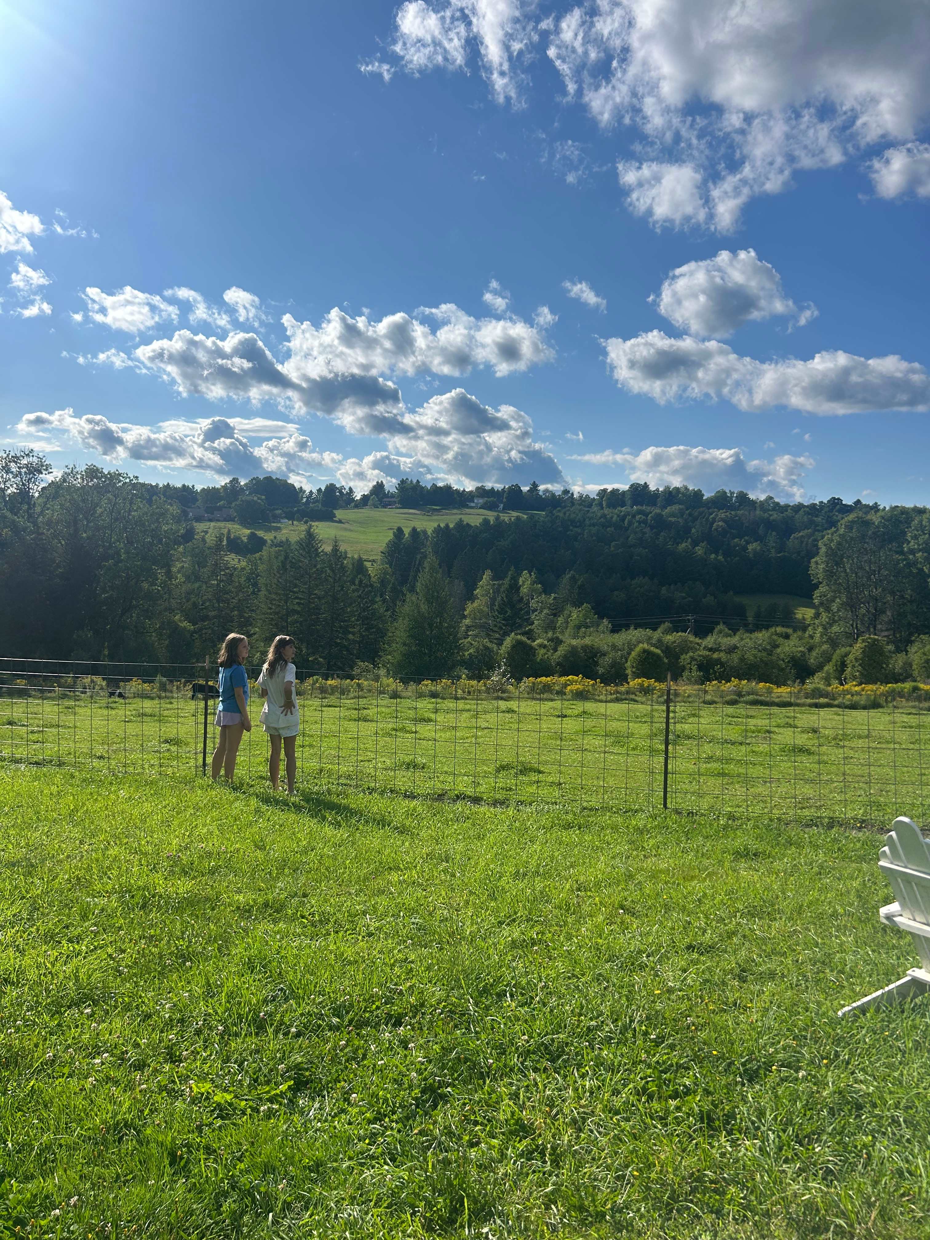 Broadfork Farmstead