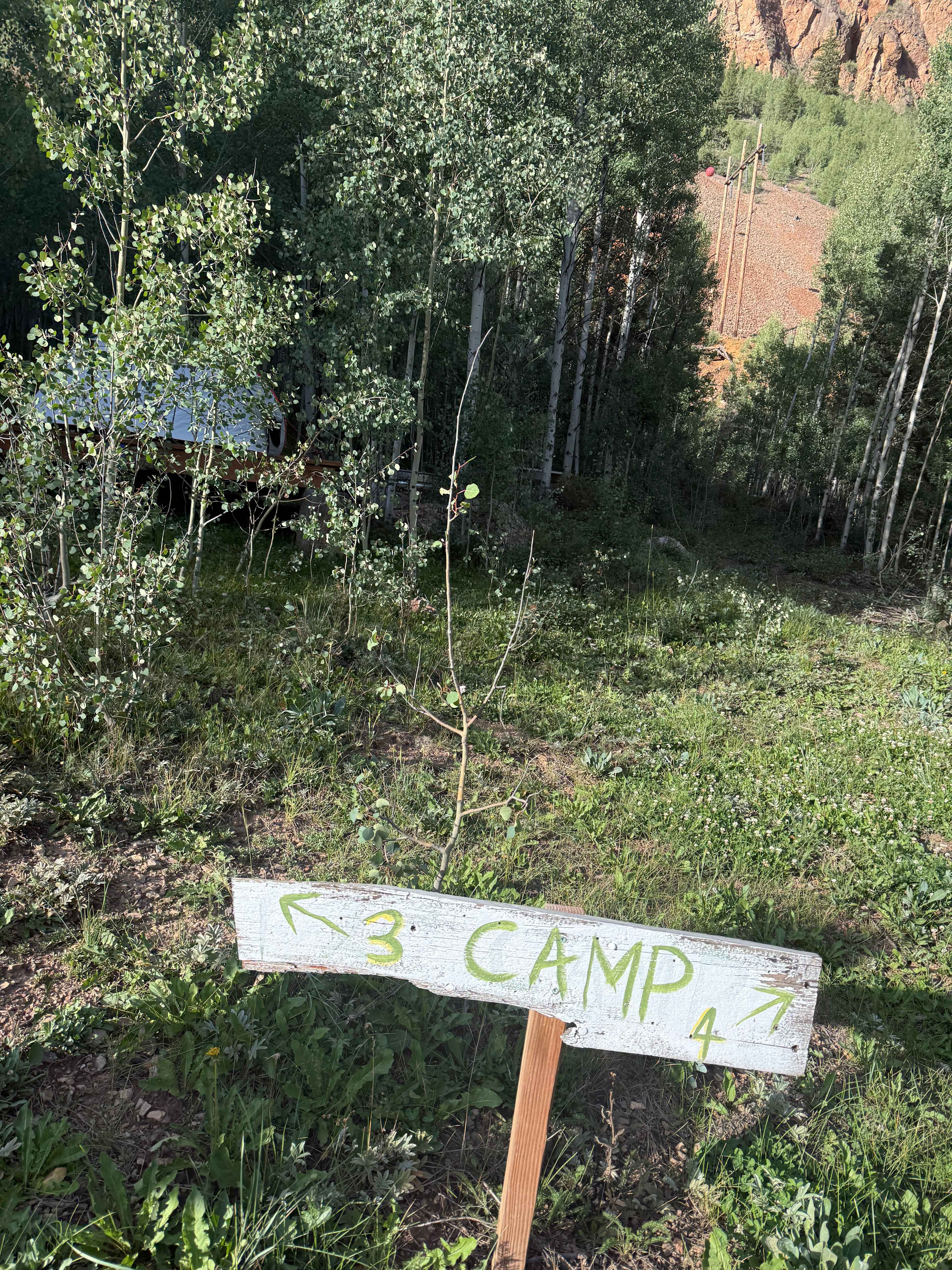 Columbine Roadhouse