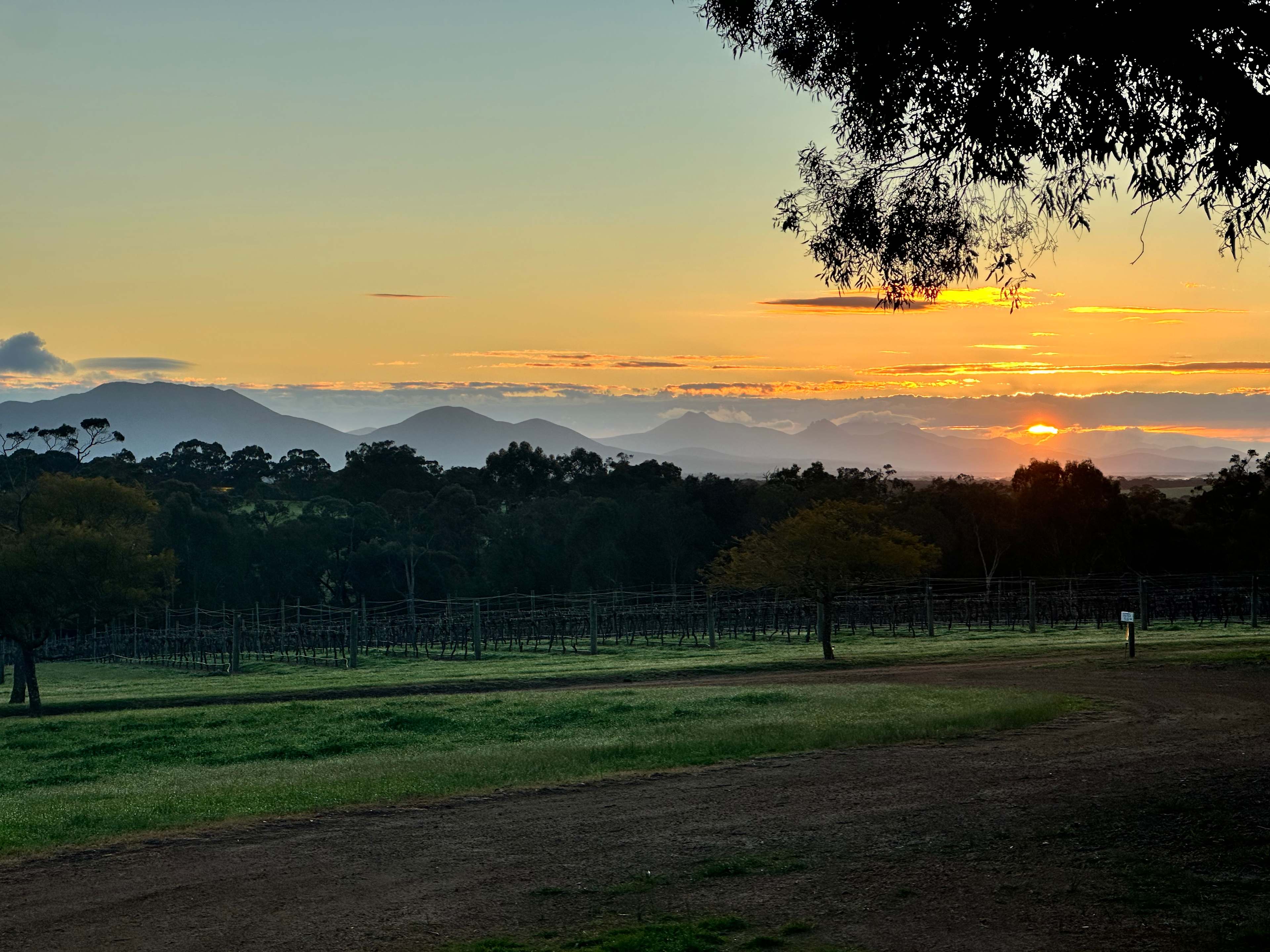 Mondurup Escape - Kendenup