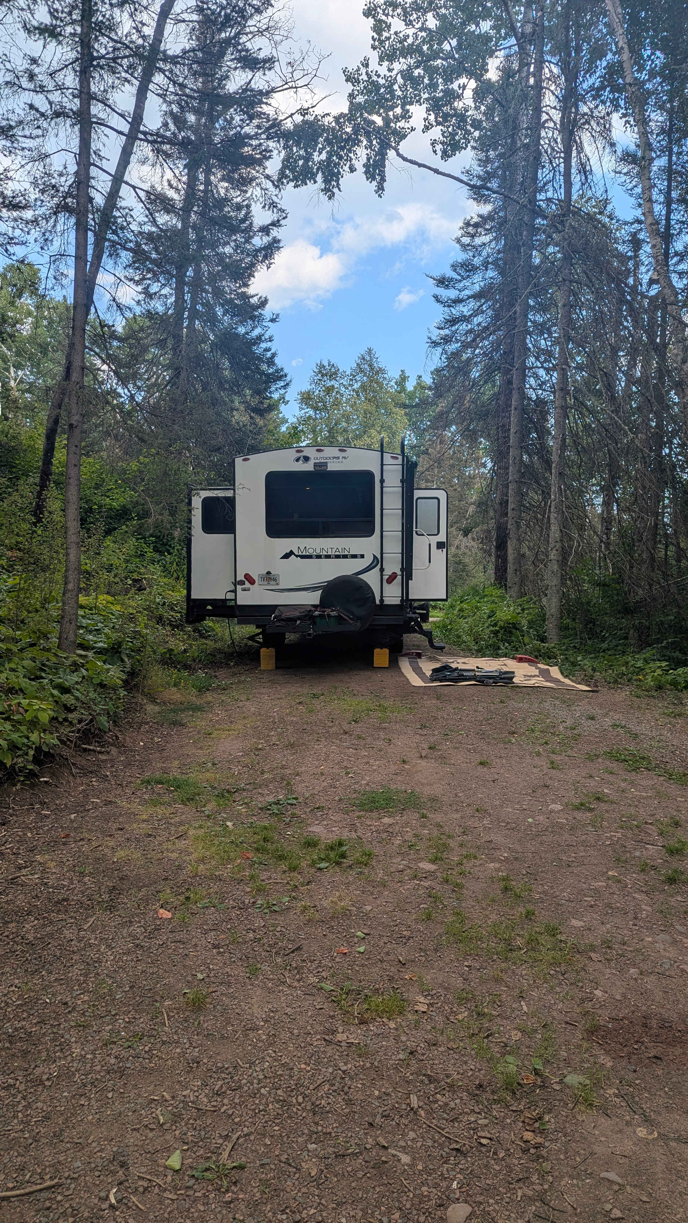Grand Marais Get-A-Way